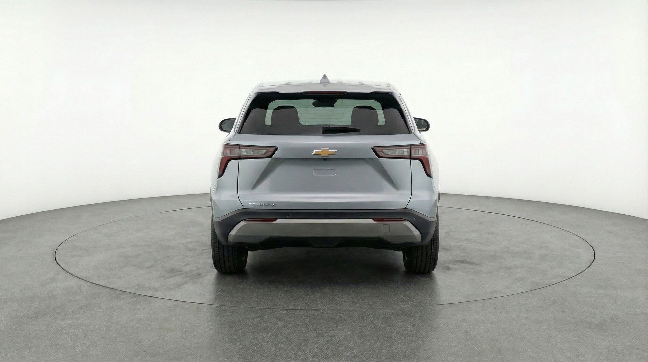 Thumbnail: 2025 Chevrolet Equinox - 6