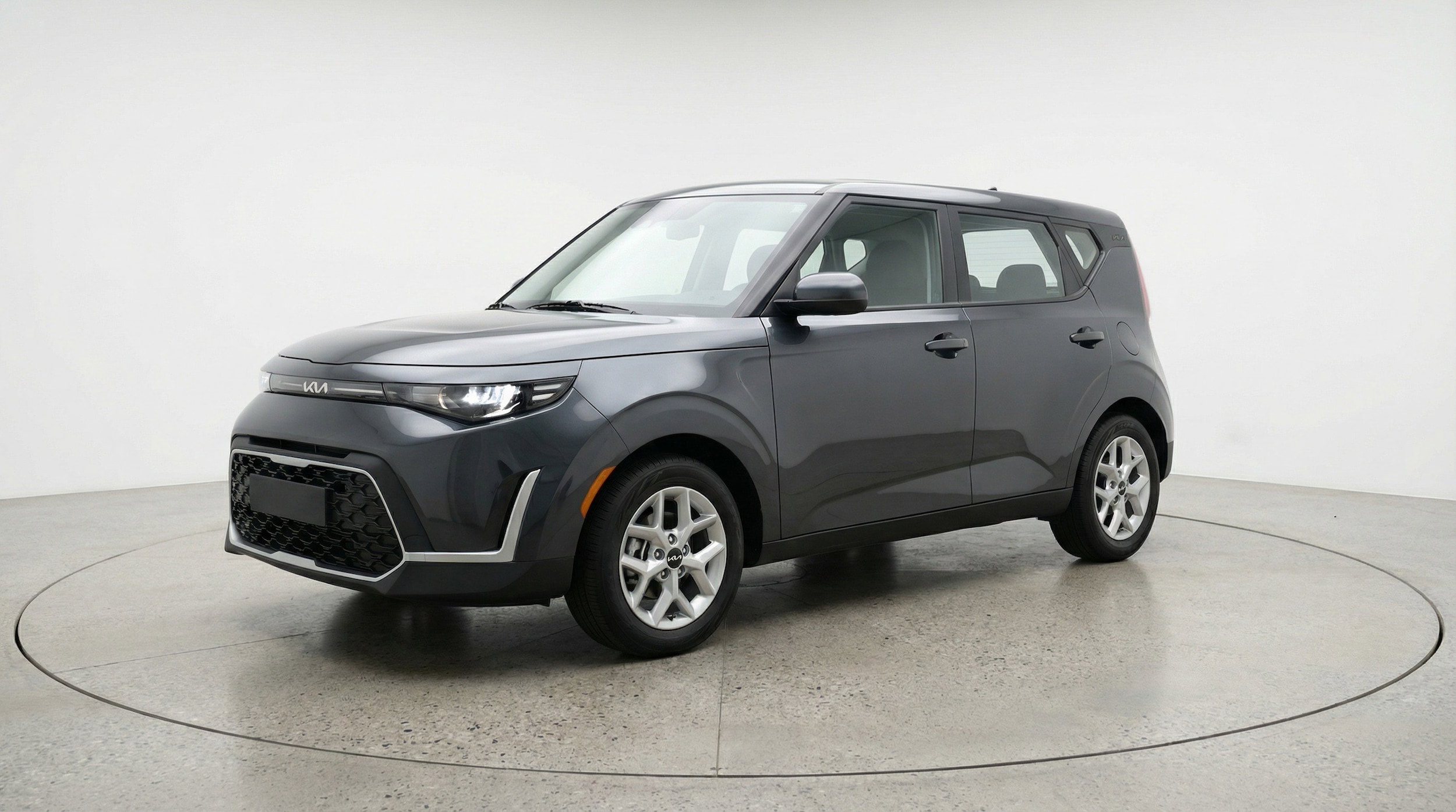 Thumbnail: 2025 Kia Soul - 3