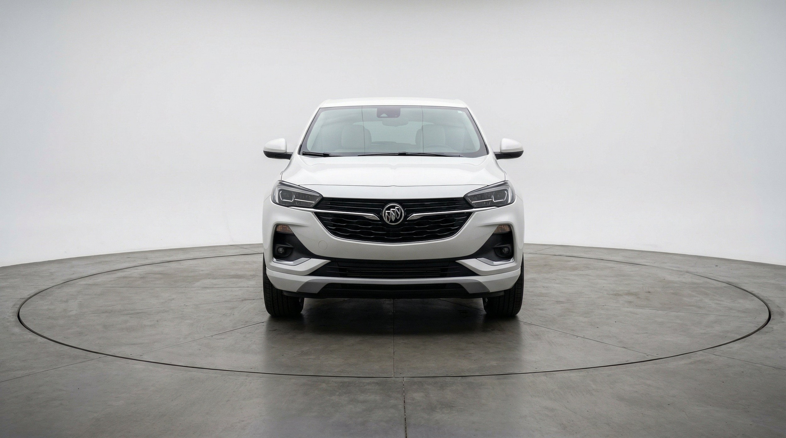 Thumbnail: 2026 Buick Encore GX - 2