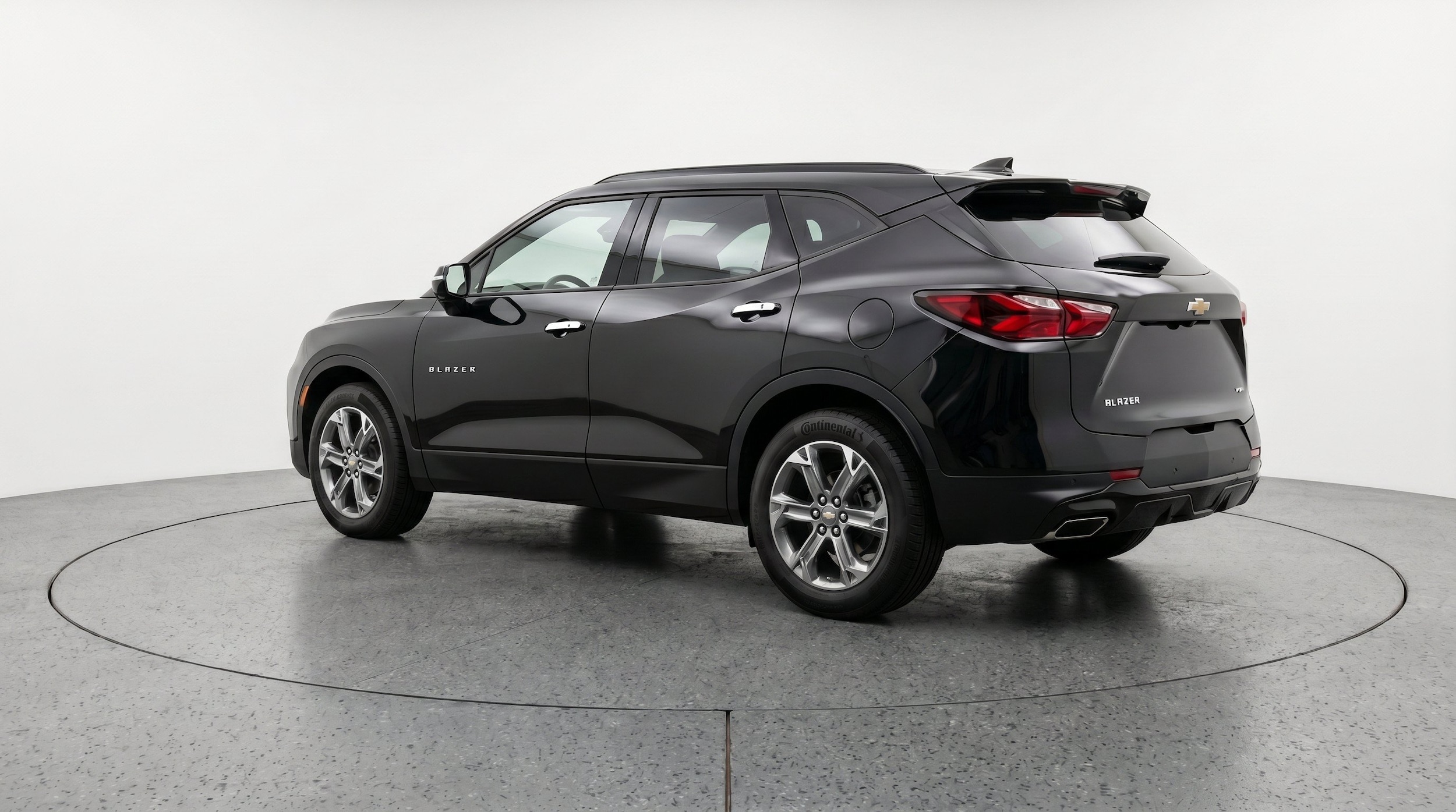 Thumbnail: 2026 Chevrolet Blazer - 6