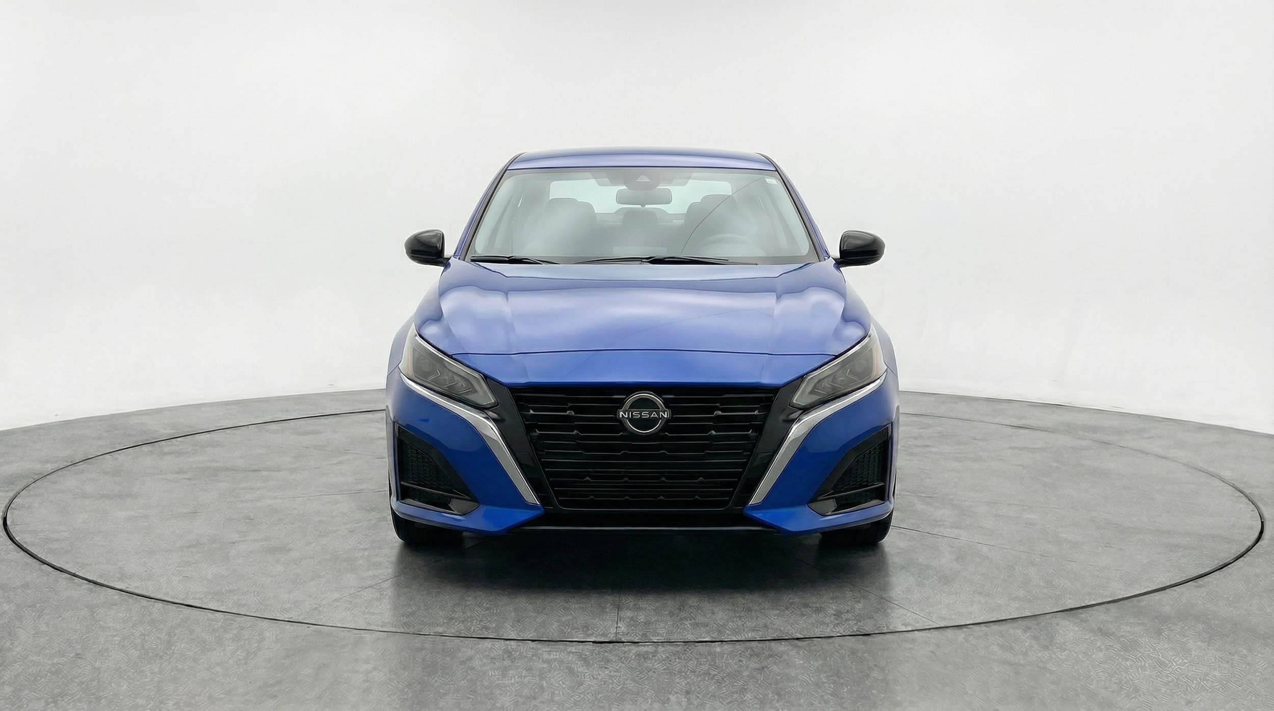 Thumbnail: 2025 Nissan Altima - 2