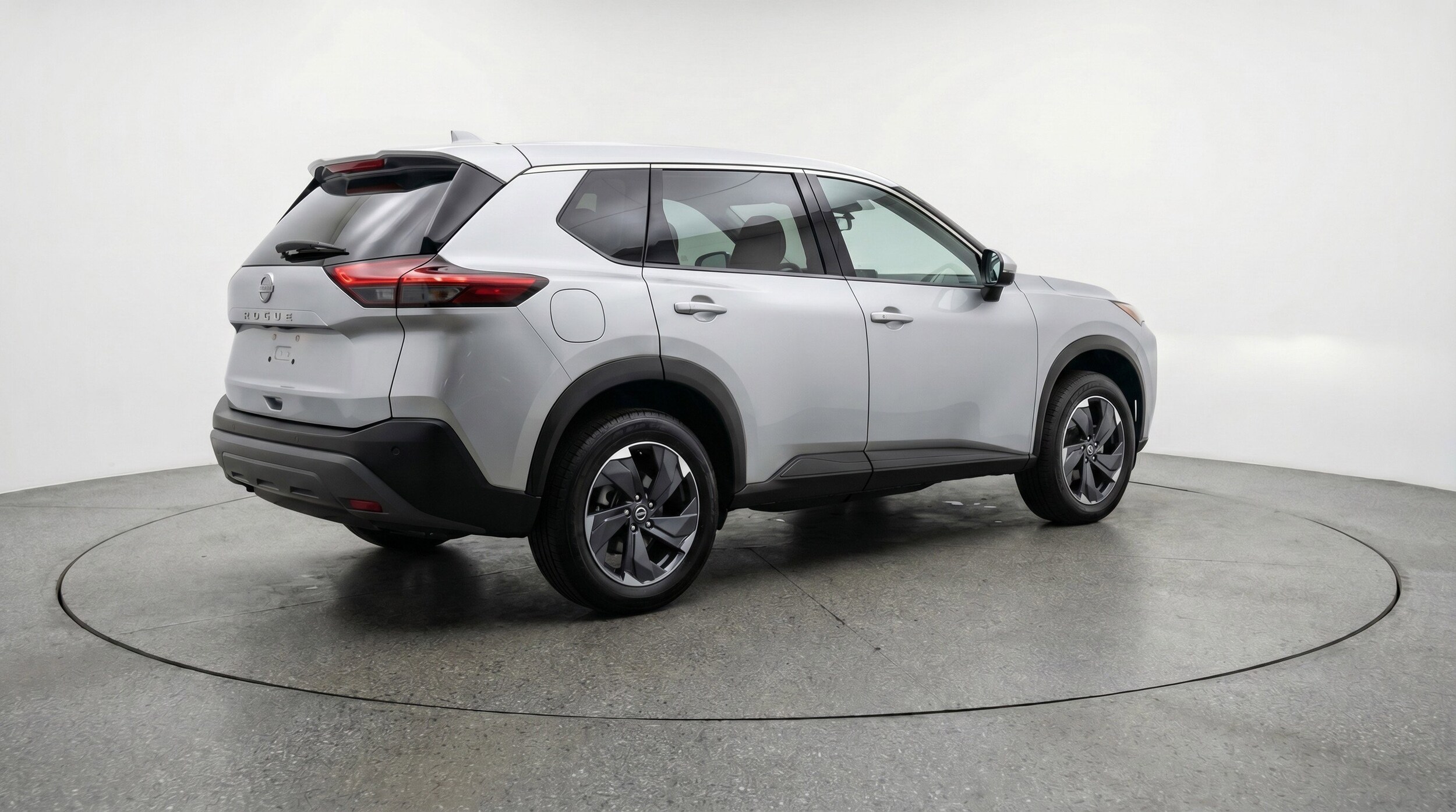 Thumbnail: 2025 Nissan Rogue - 9