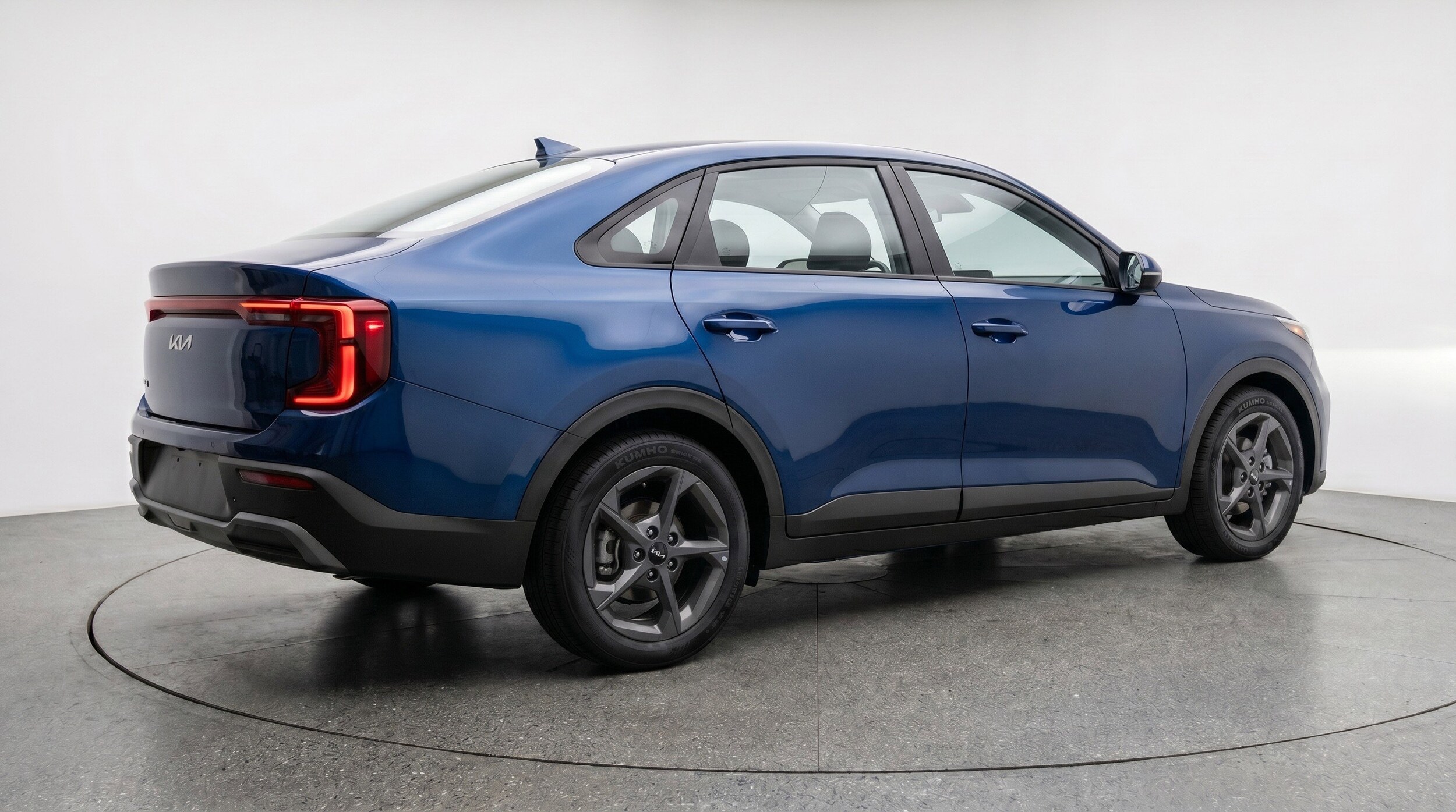 Thumbnail: 2025 Kia K4 - 9