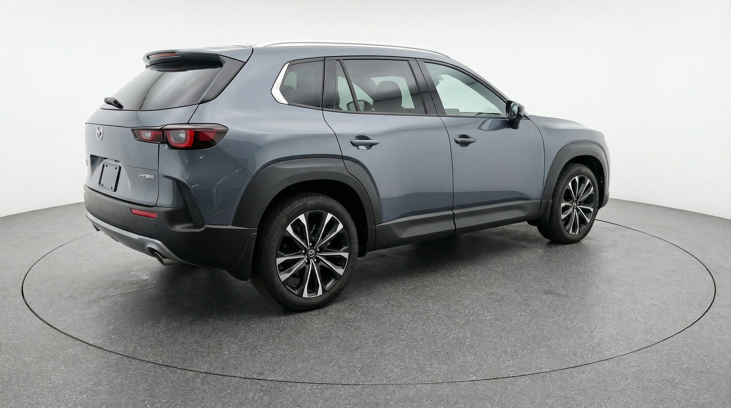 Thumbnail: 2025 Mazda CX-50 - 7