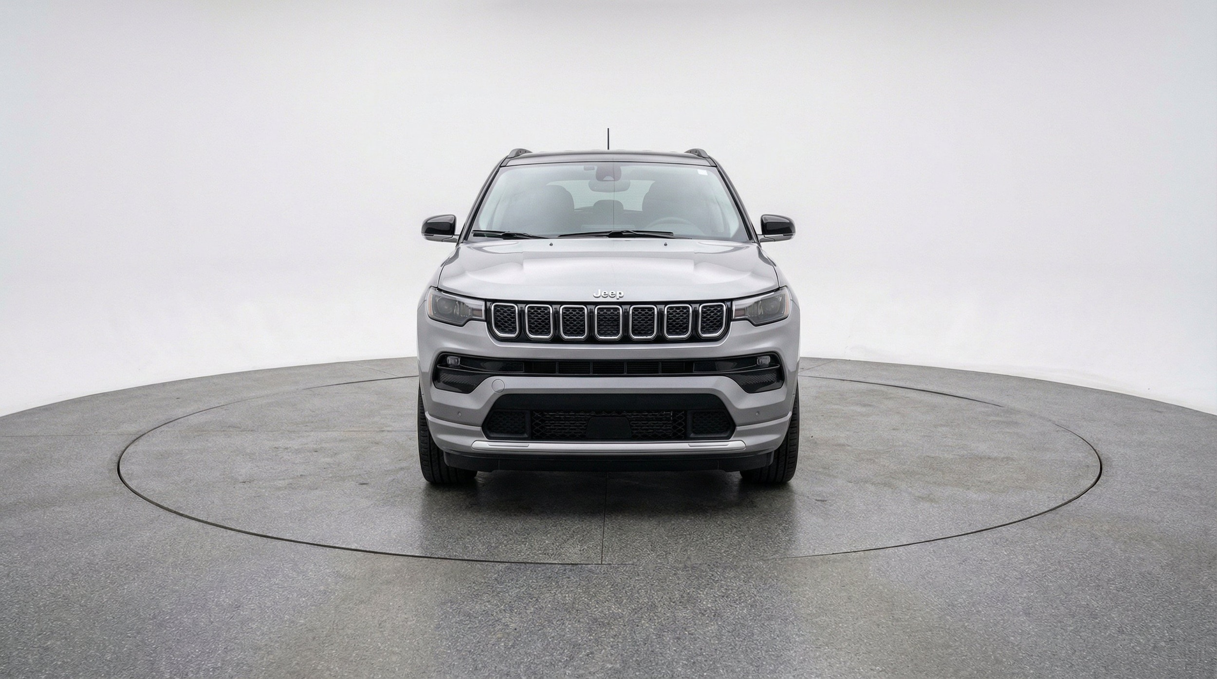 Thumbnail: 2025 Jeep Compass - 2
