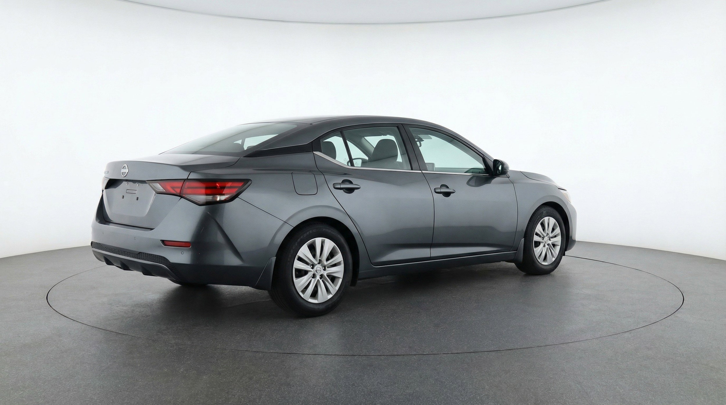 Thumbnail: 2025 Nissan Sentra - 9