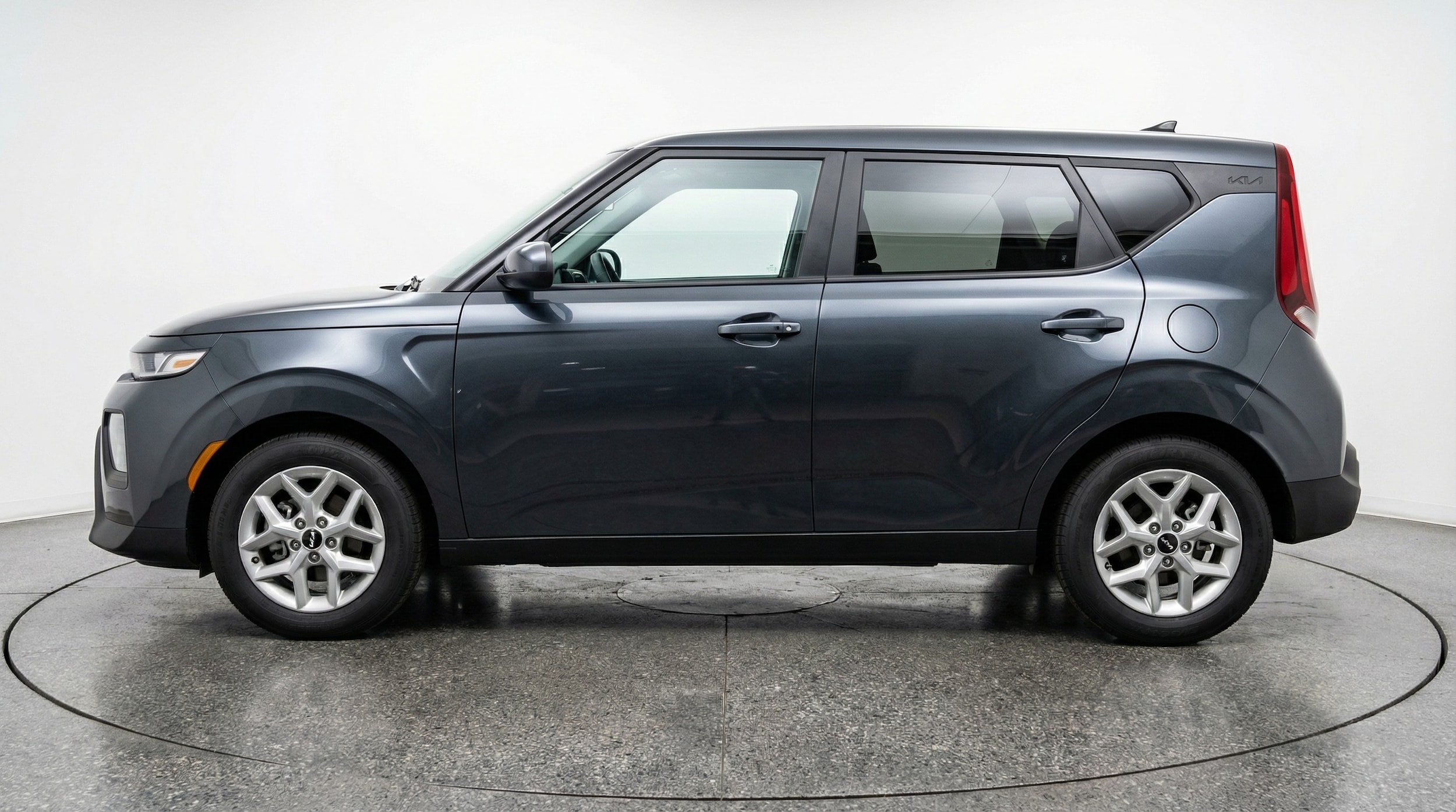 Thumbnail: 2025 Kia Soul - 4