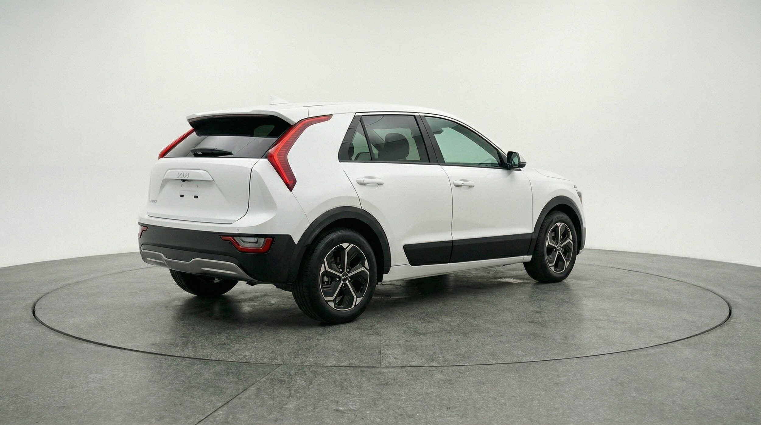 Thumbnail: 2026 Kia Niro - 9