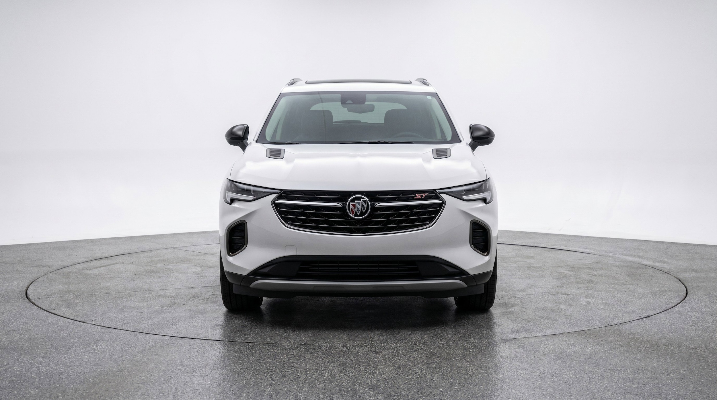 Thumbnail: 2024 Buick Envision - 2