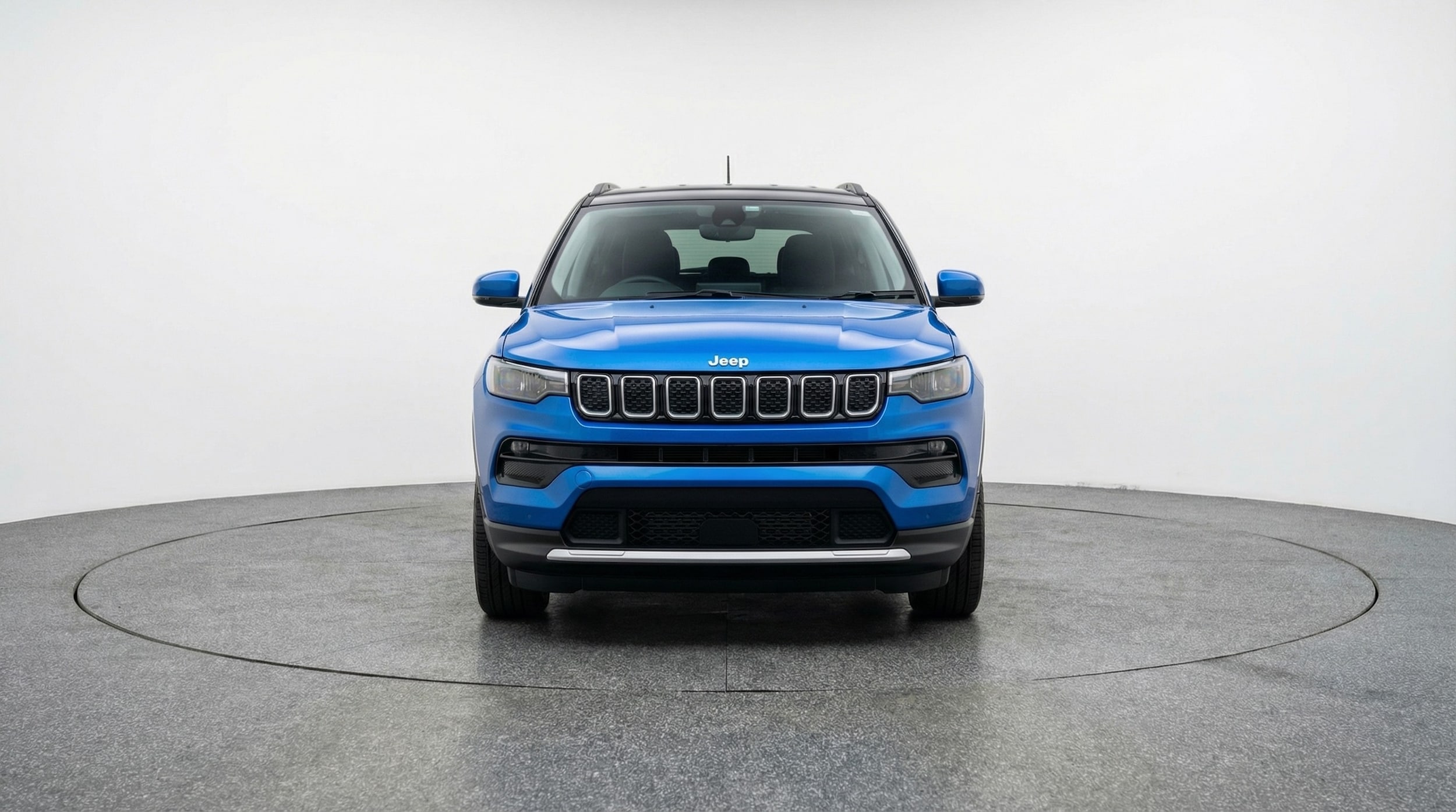 Thumbnail: 2025 Jeep Compass - 2