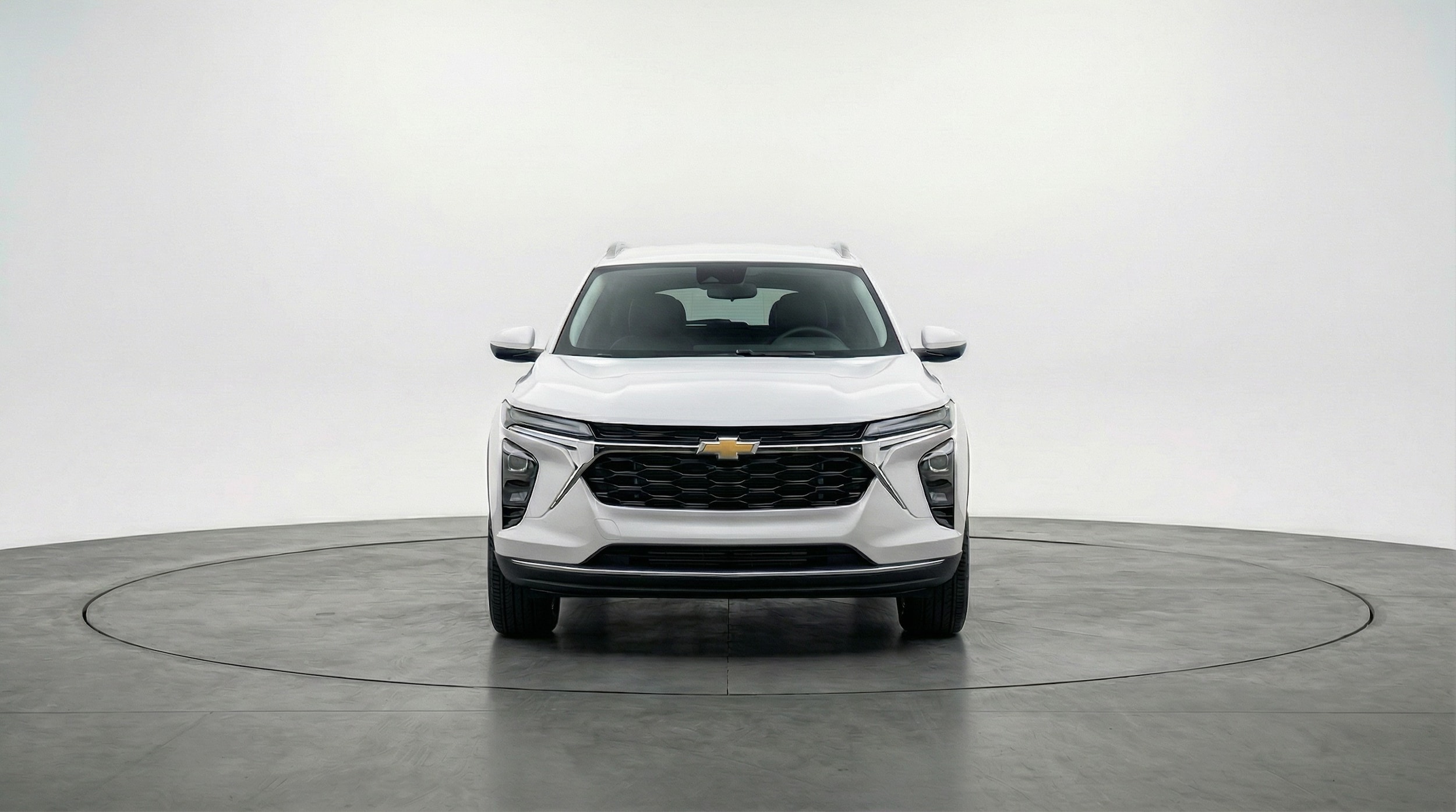 Thumbnail: 2025 Chevrolet Trax - 2