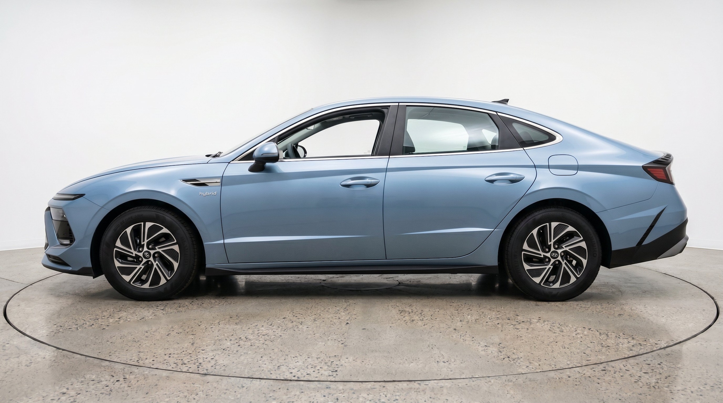 Thumbnail: 2026 Hyundai Sonata - 5