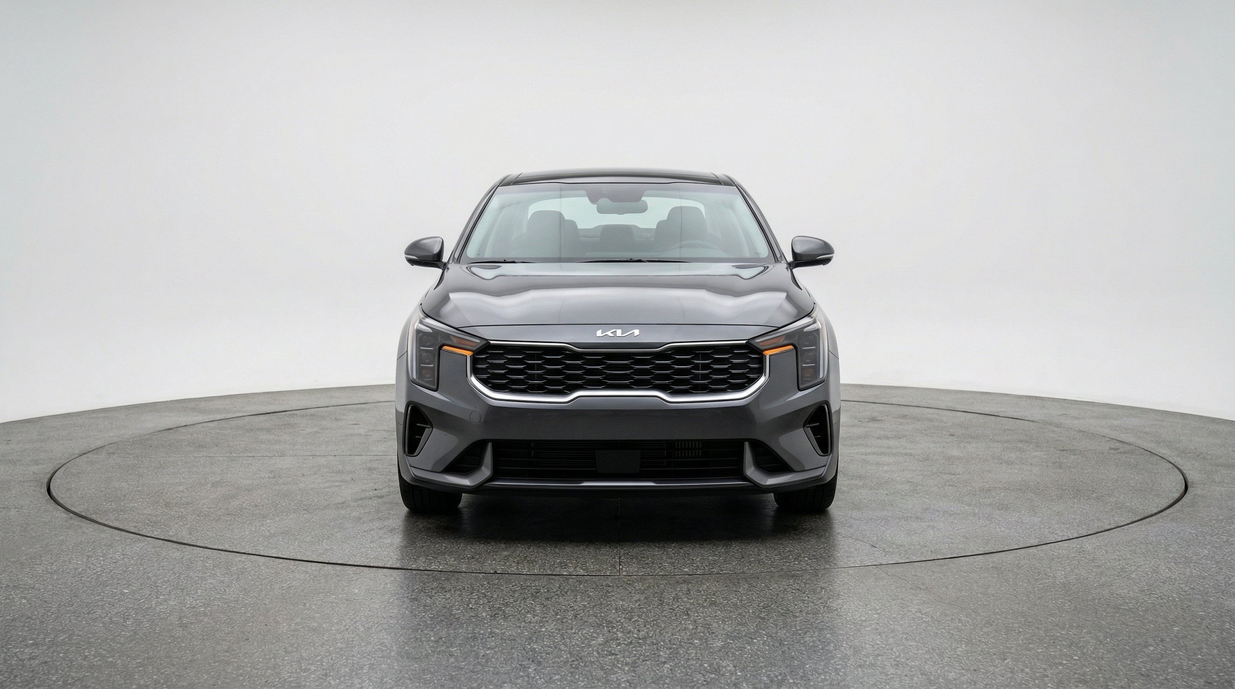 Thumbnail: 2026 Kia K4 - 2