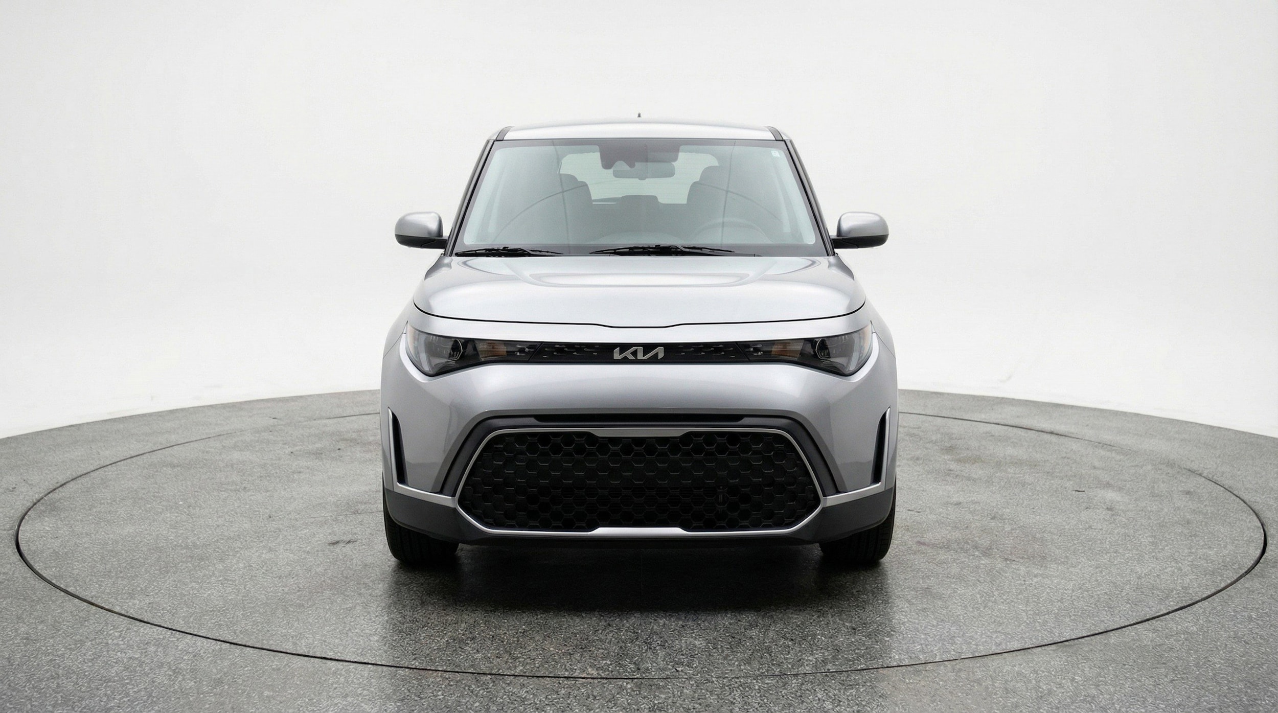 Thumbnail: 2025 Kia Soul - 2