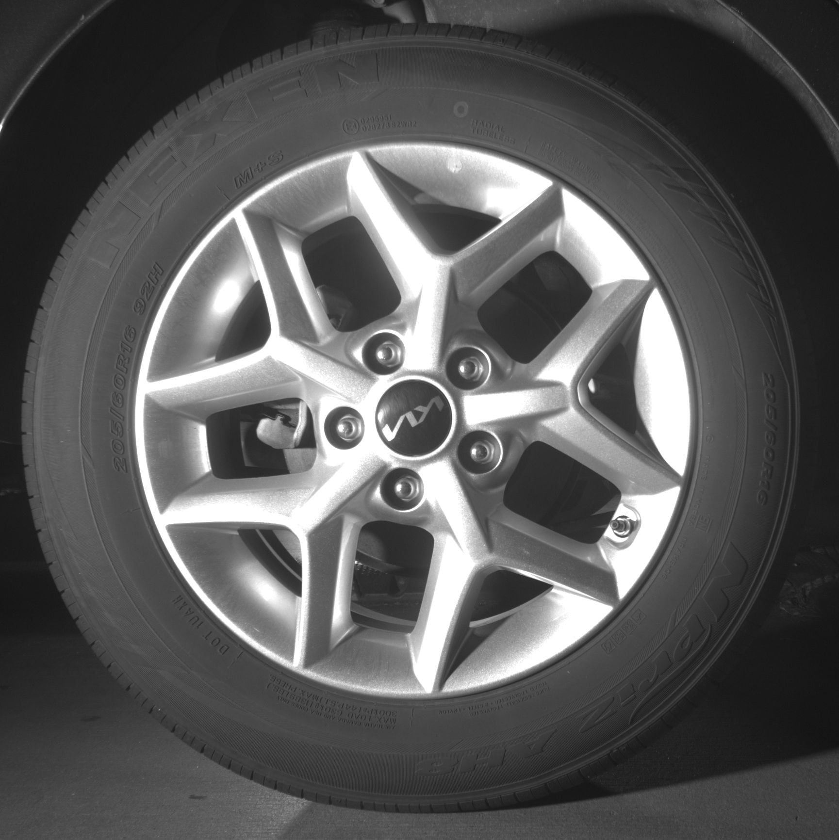 Thumbnail: 2025 Kia Soul - 12