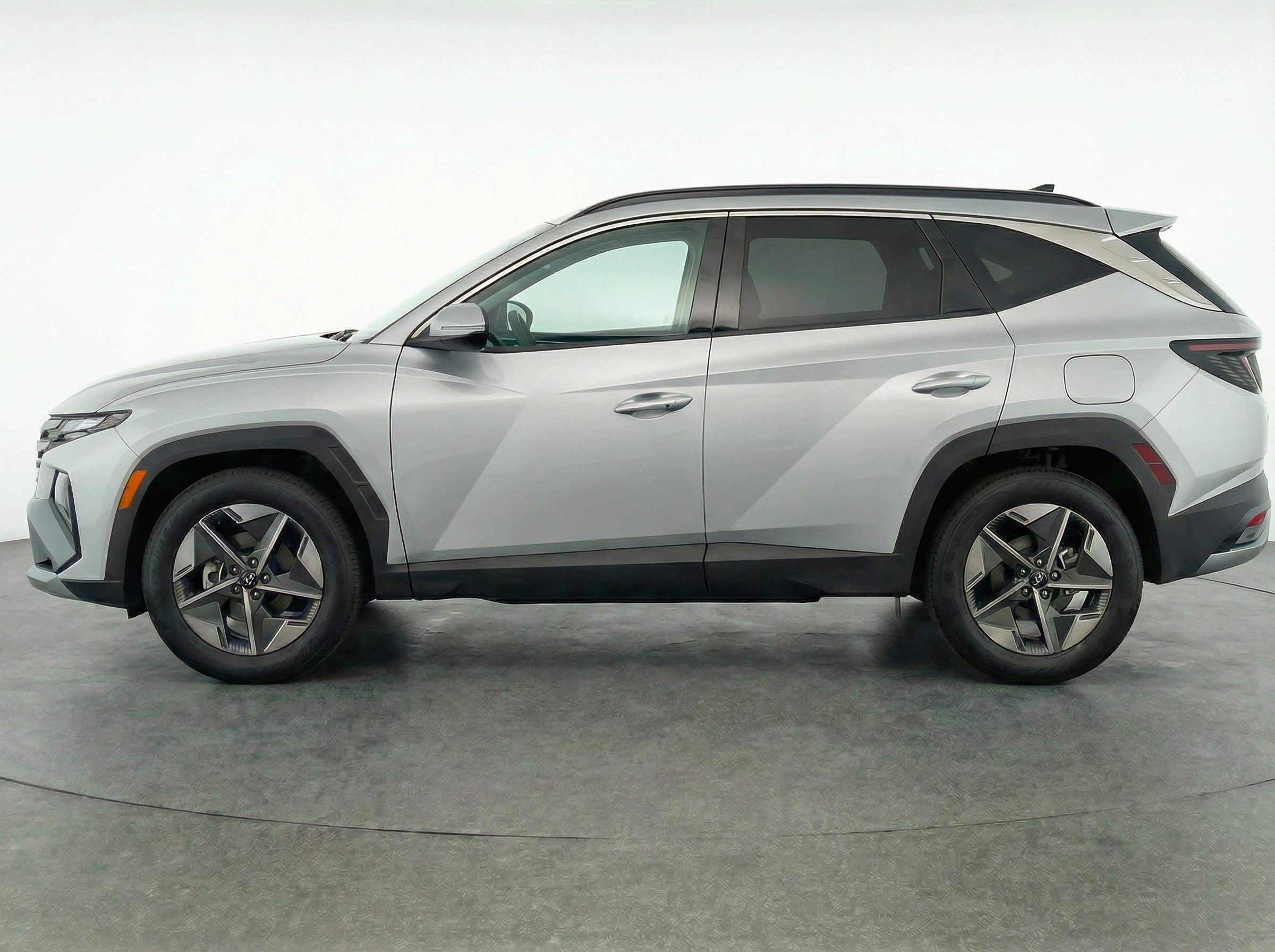 Thumbnail: 2025 Hyundai Tucson - 5