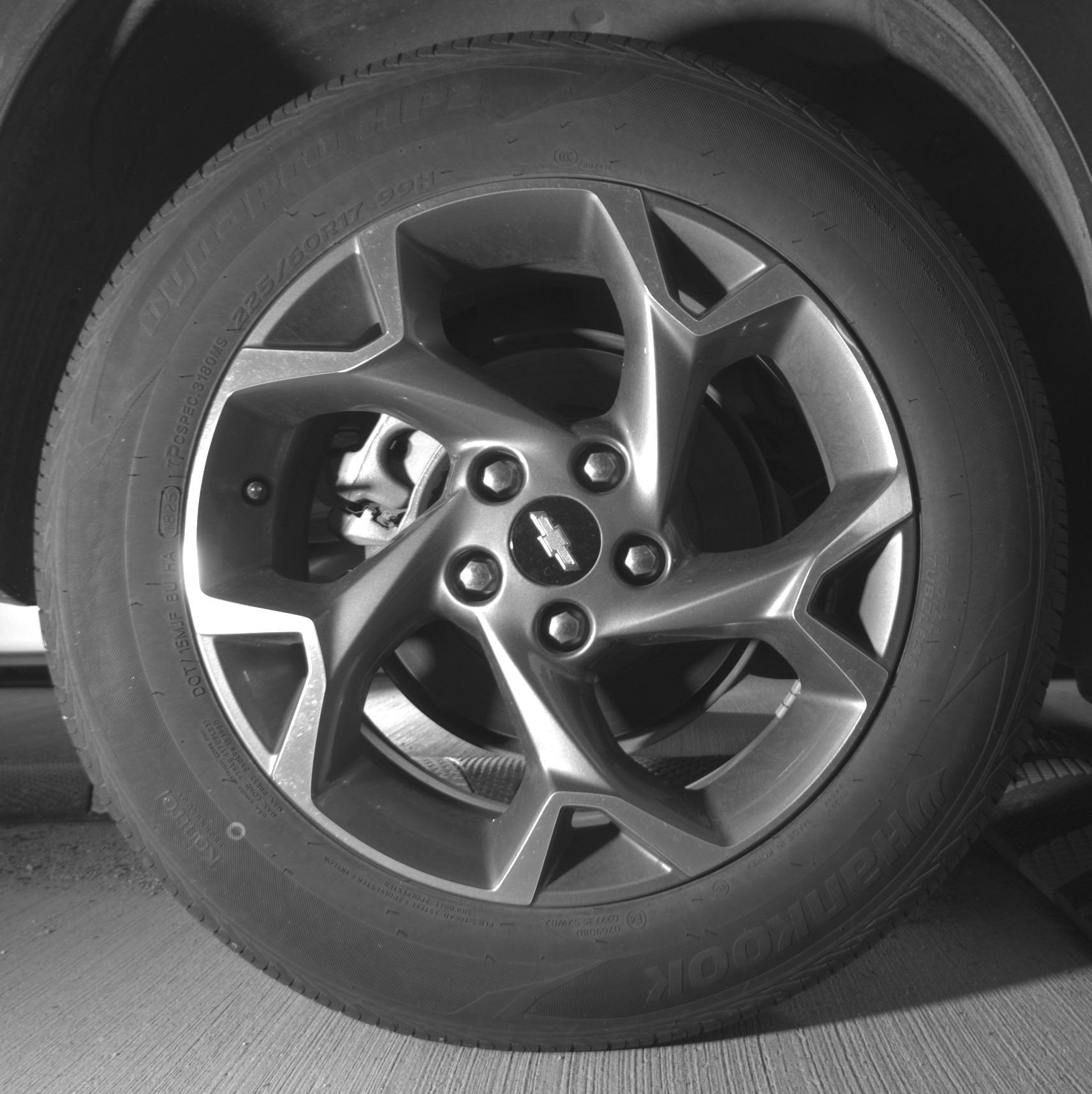 Thumbnail: 2025 Chevrolet Trax - 15