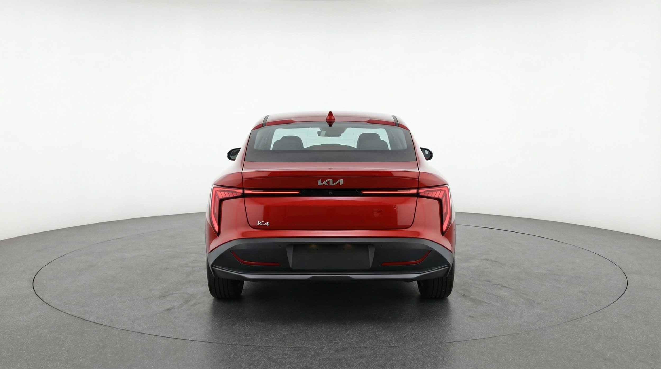 Thumbnail: 2025 Kia K4 - 6