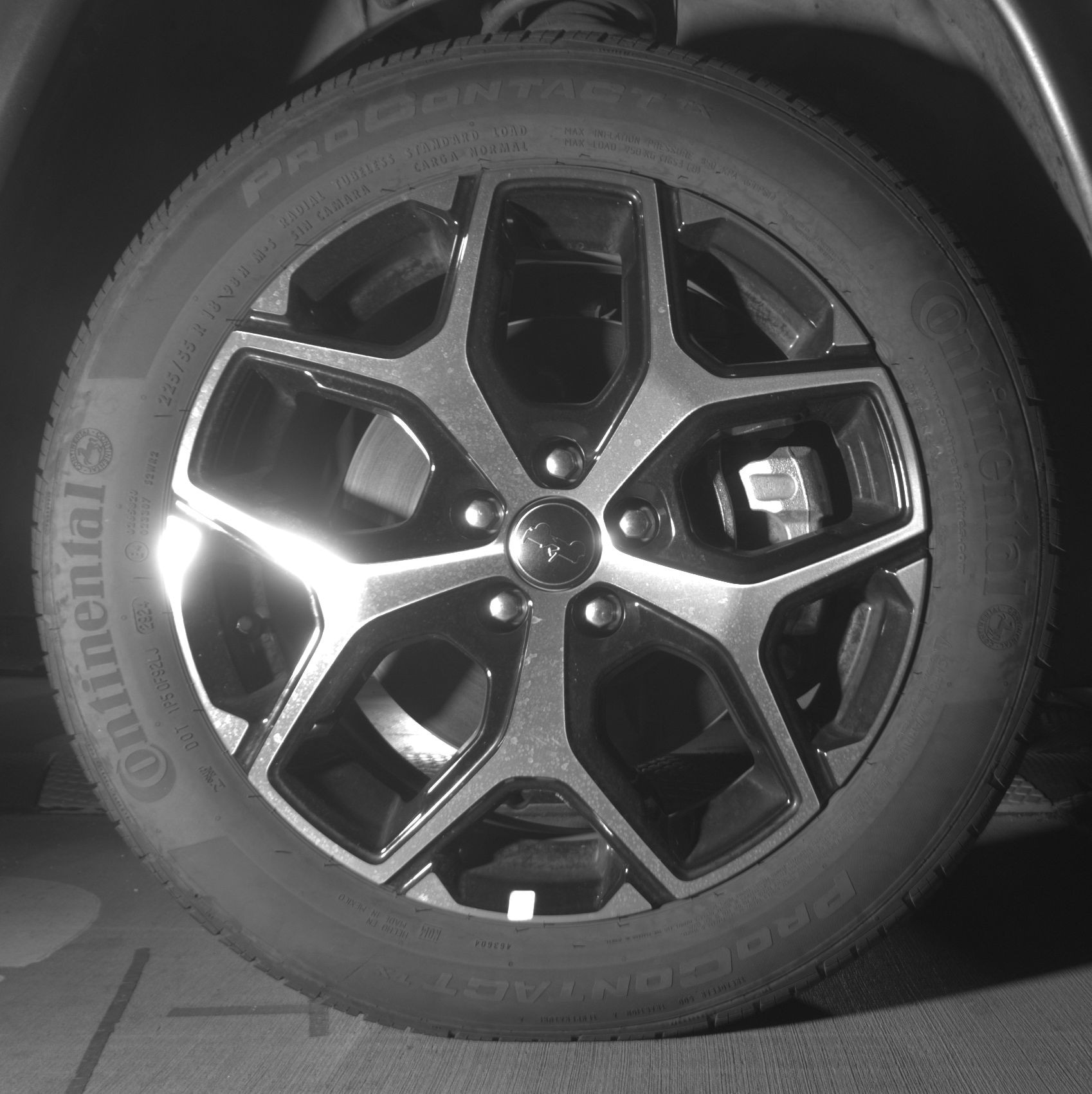 Thumbnail: 2025 Jeep Compass - 10