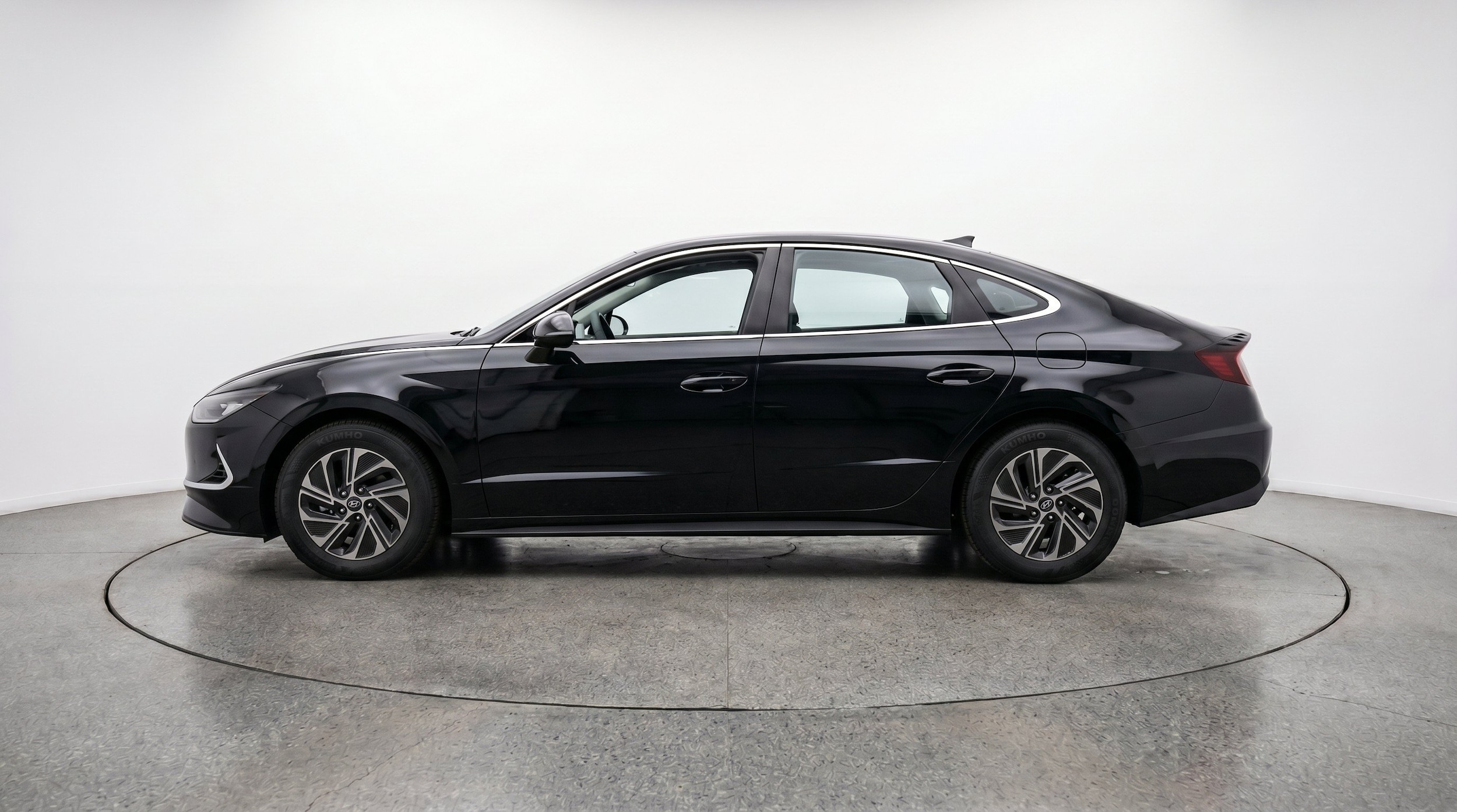 Thumbnail: 2026 Hyundai Sonata - 5