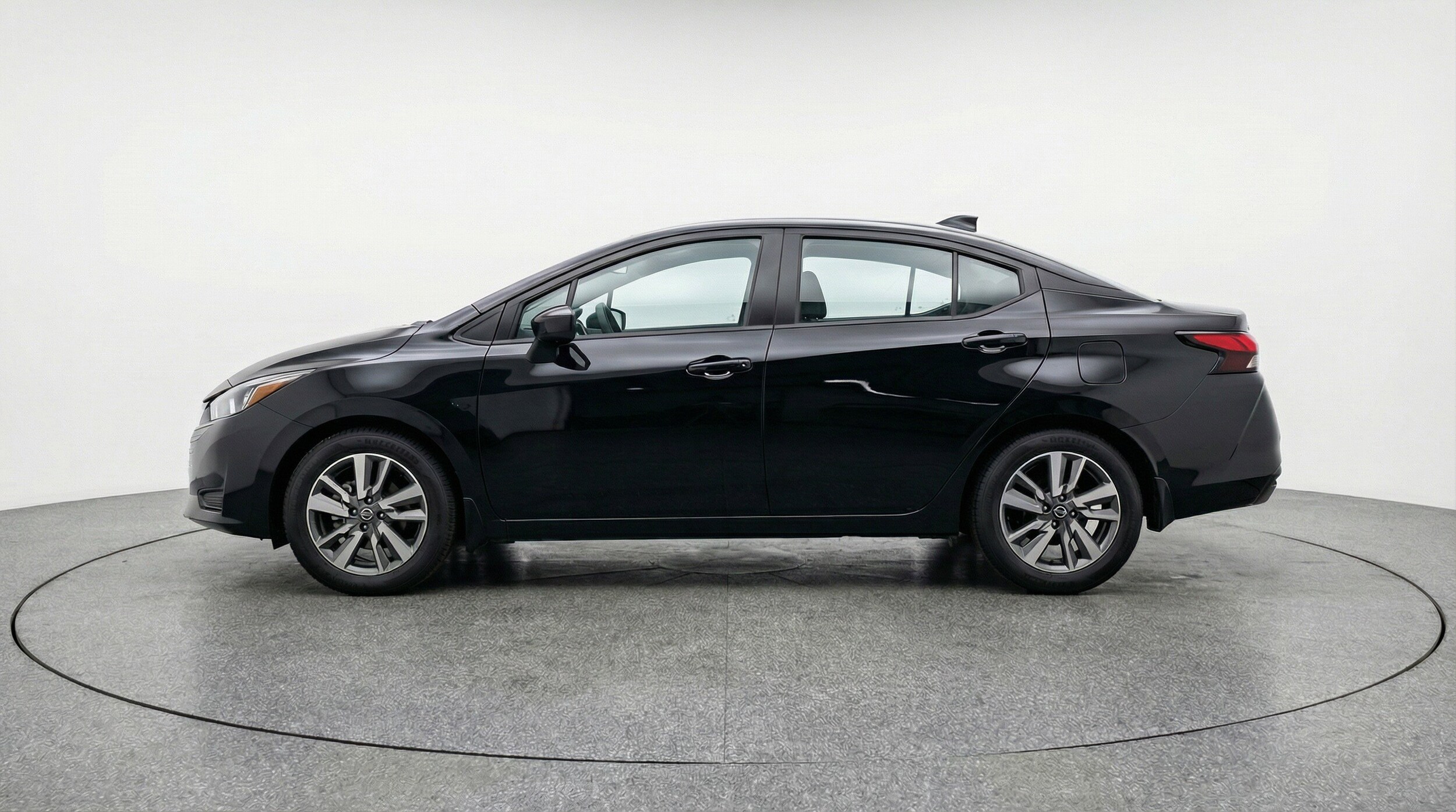 Thumbnail: 2025 Nissan Versa - 5
