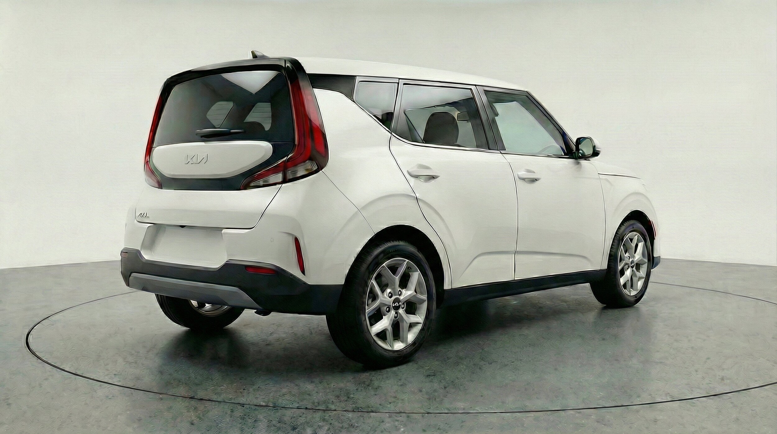 Thumbnail: 2025 Kia Soul - 9