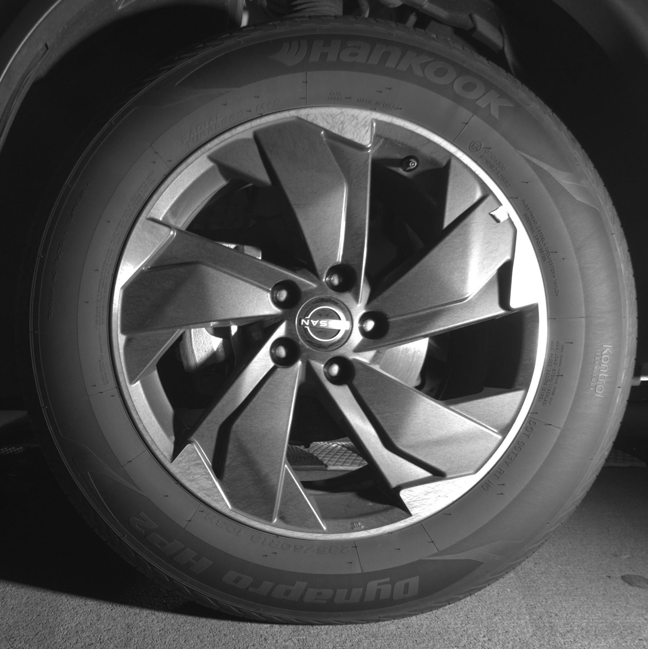 Thumbnail: 2025 Nissan Rogue - 9