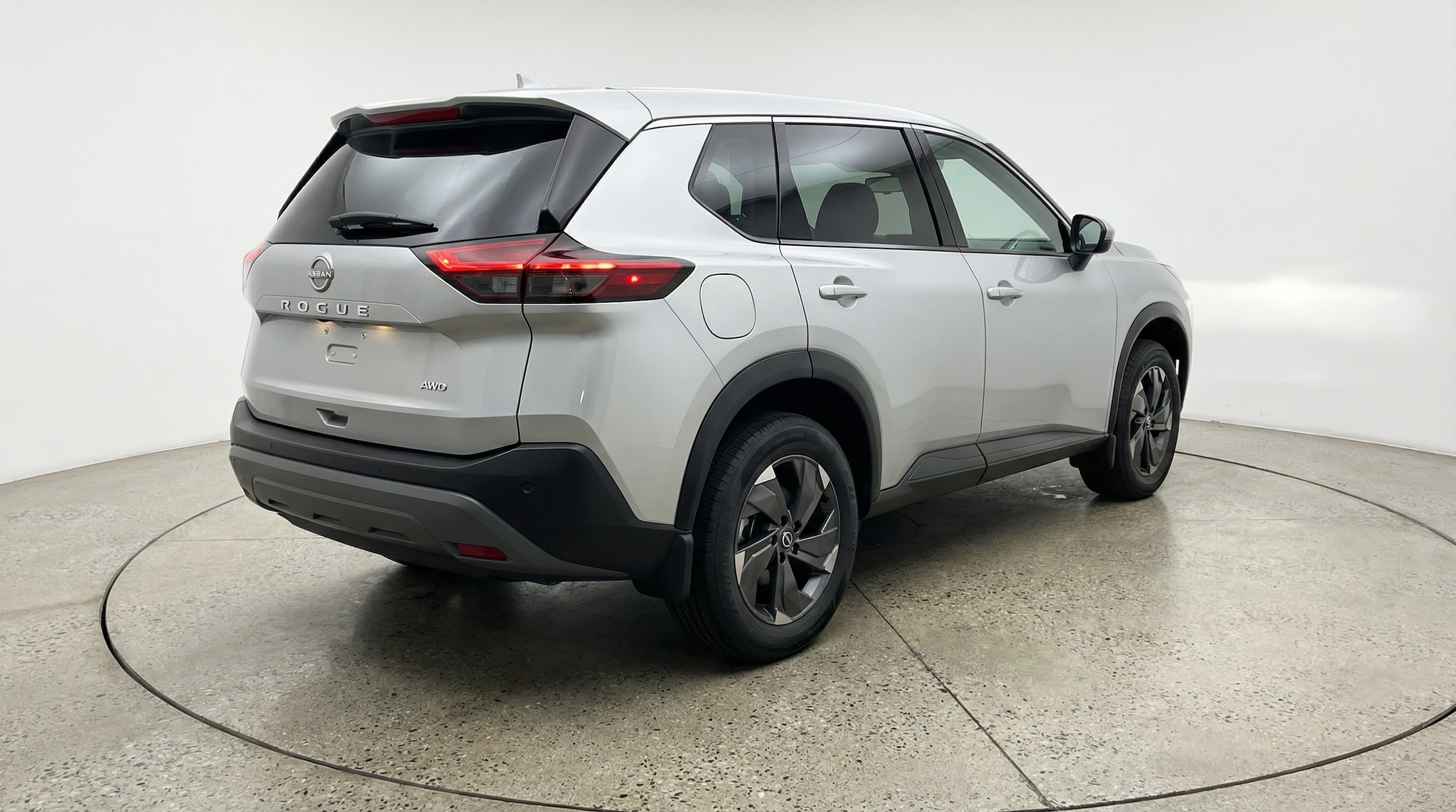 Thumbnail: 2025 Nissan Rogue - 7