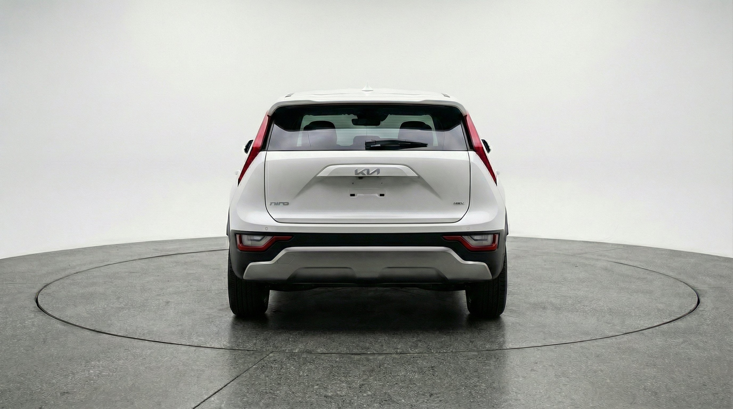 Thumbnail: 2026 Kia Niro - 7
