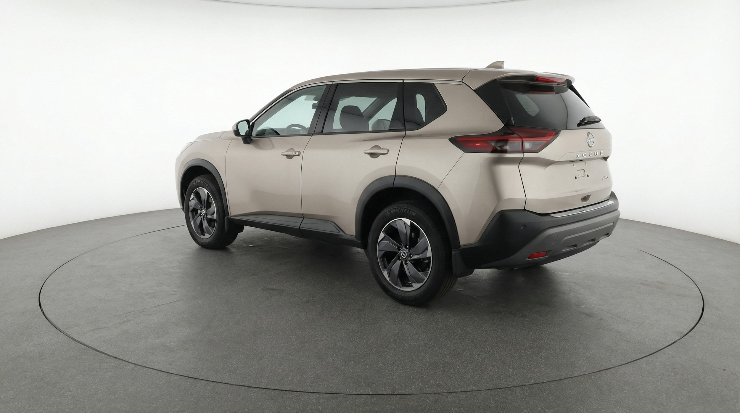 Thumbnail: 2025 Nissan Rogue - 5