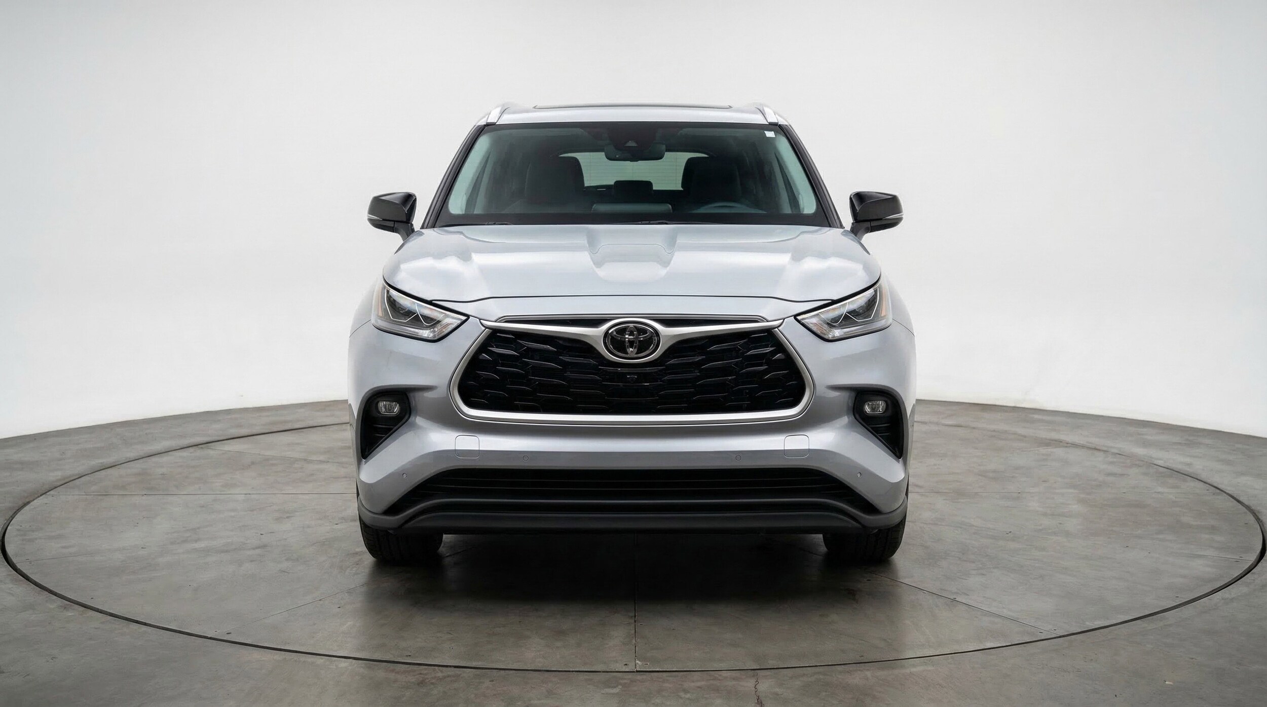 Thumbnail: 2025 Toyota Highlander - 2