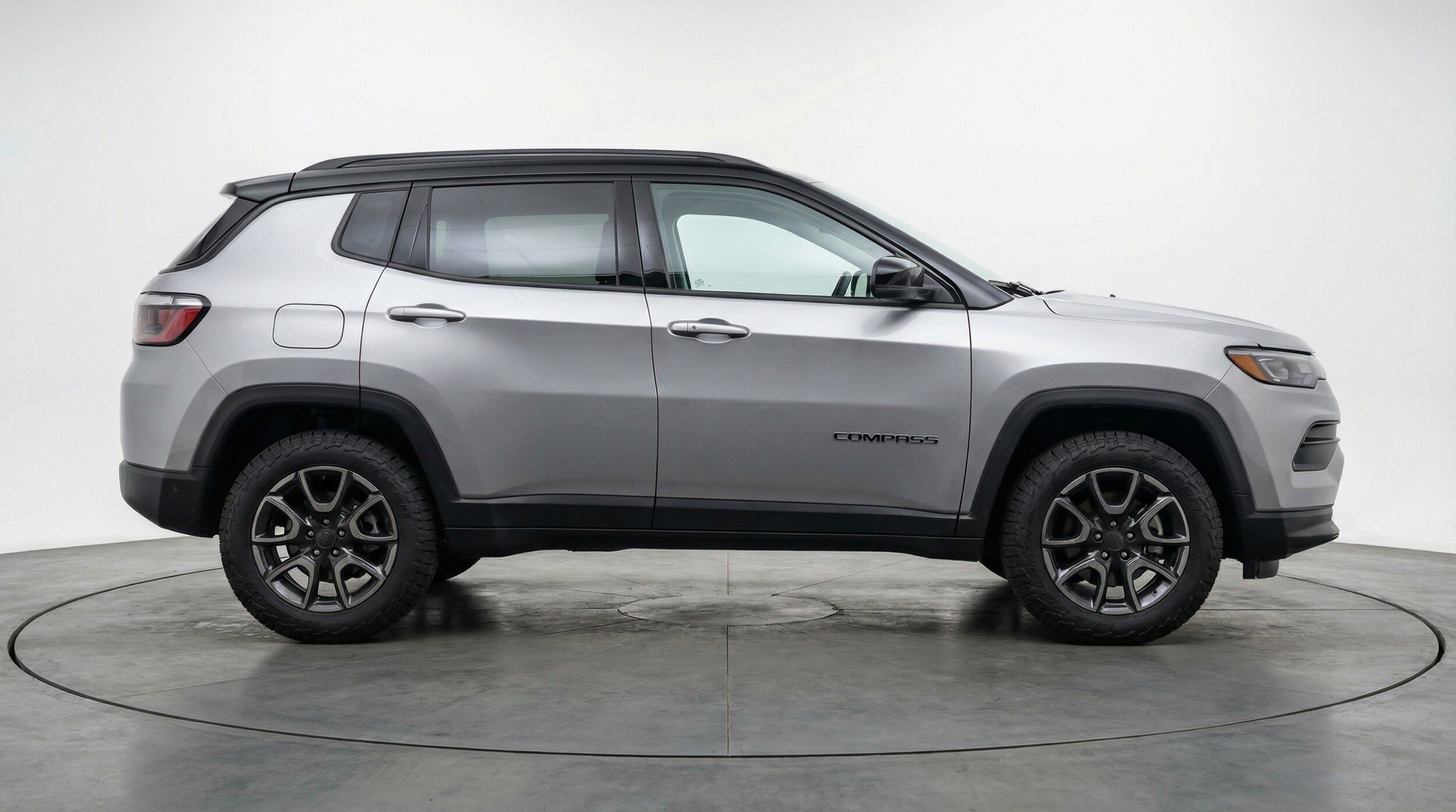 Thumbnail: 2025 Jeep Compass - 11