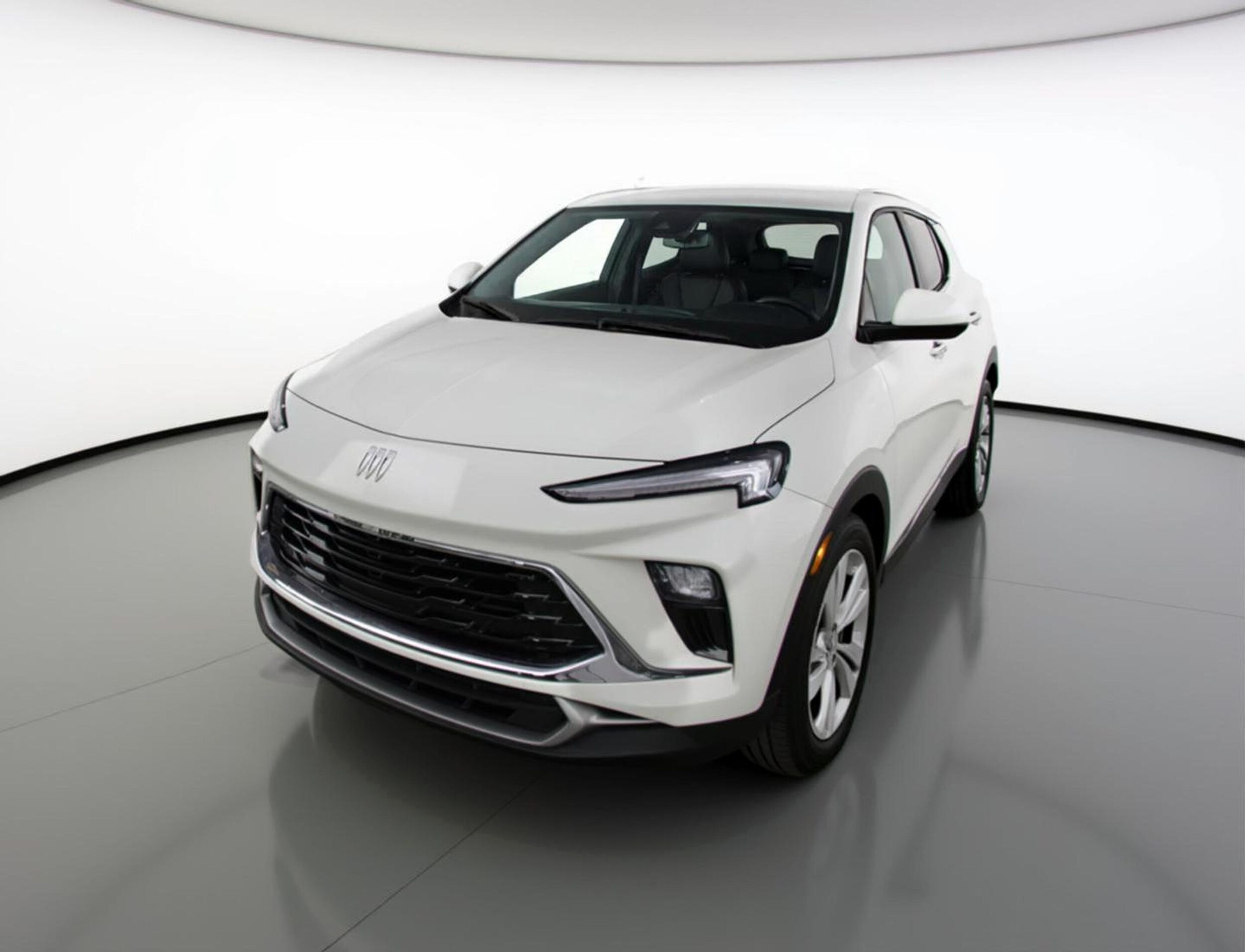 Thumbnail: 2025 Buick Encore GX - 3