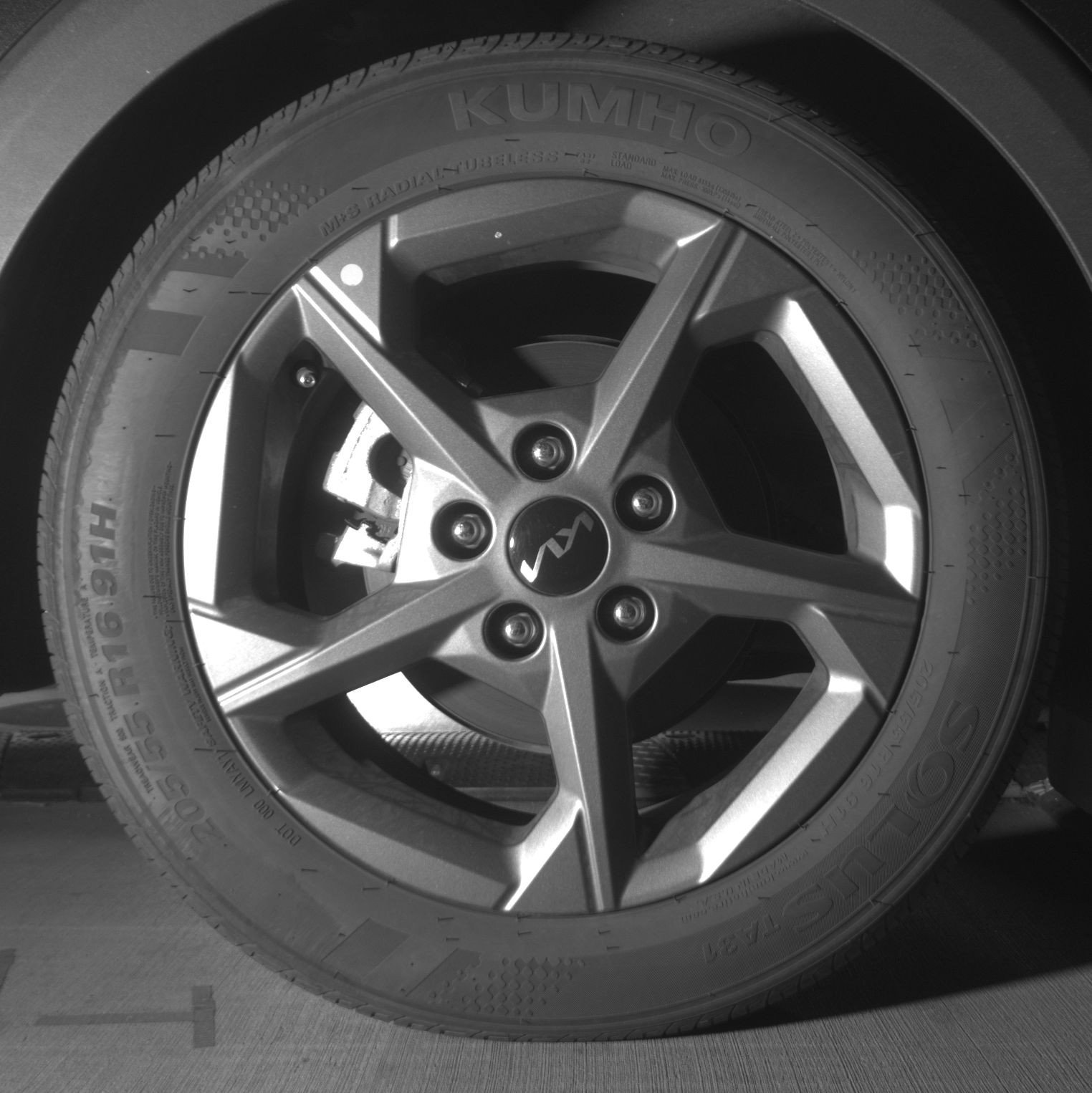 Thumbnail: 2025 Kia K4 - 15
