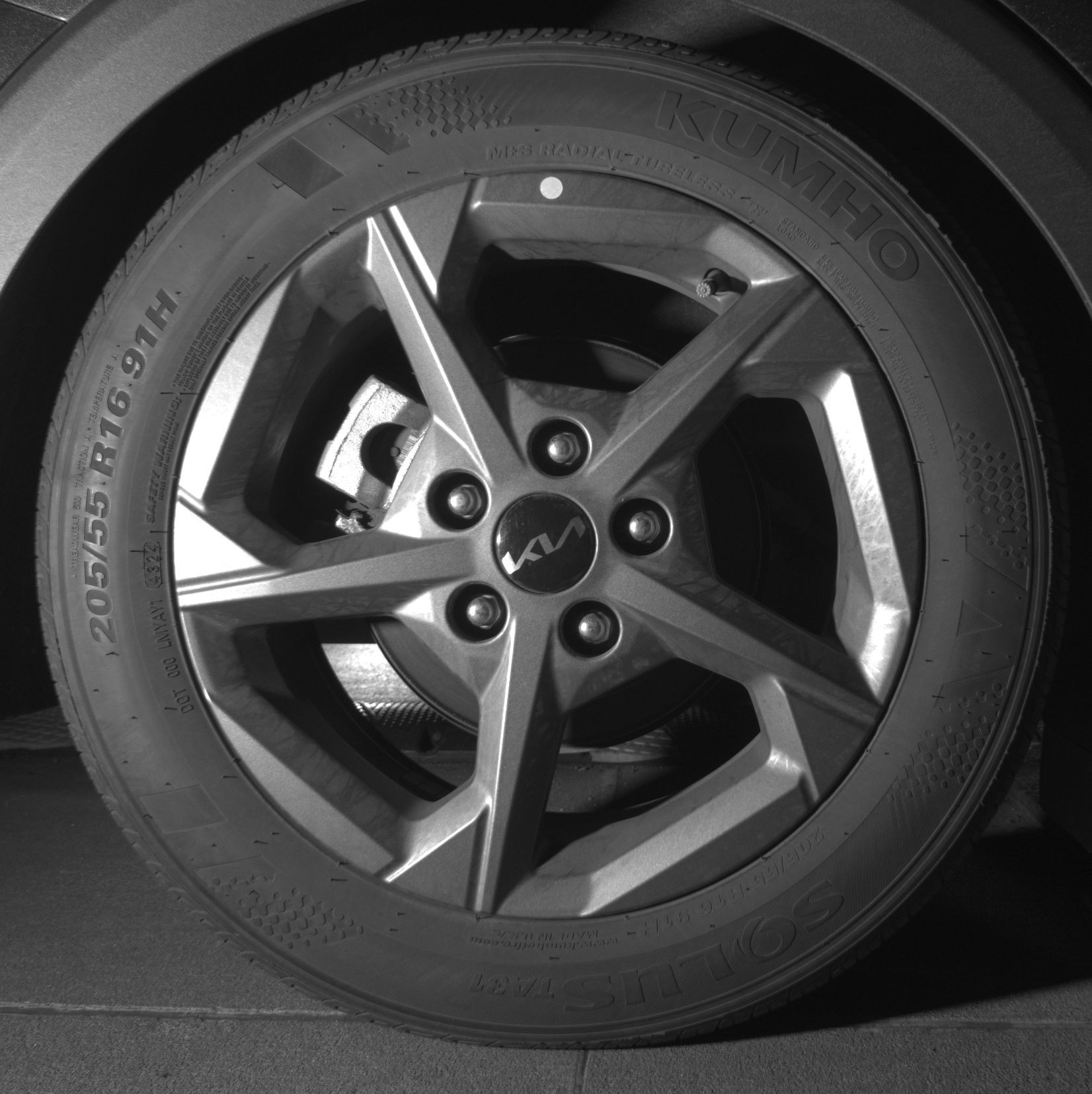 Thumbnail: 2025 Kia K4 - 12