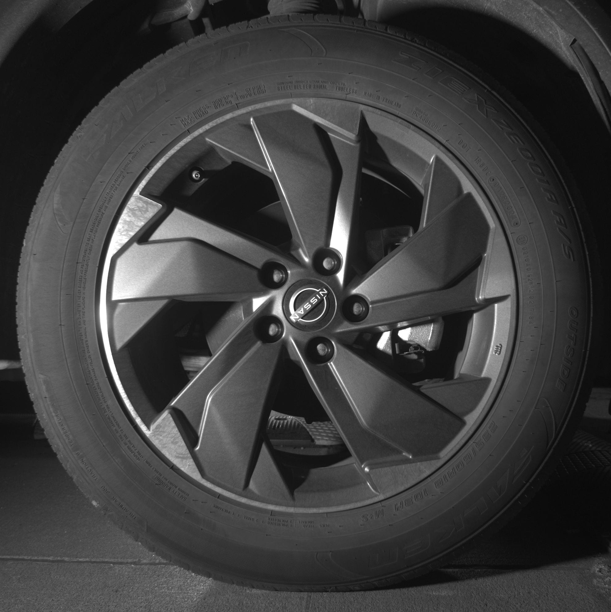 Thumbnail: 2025 Nissan Rogue - 10