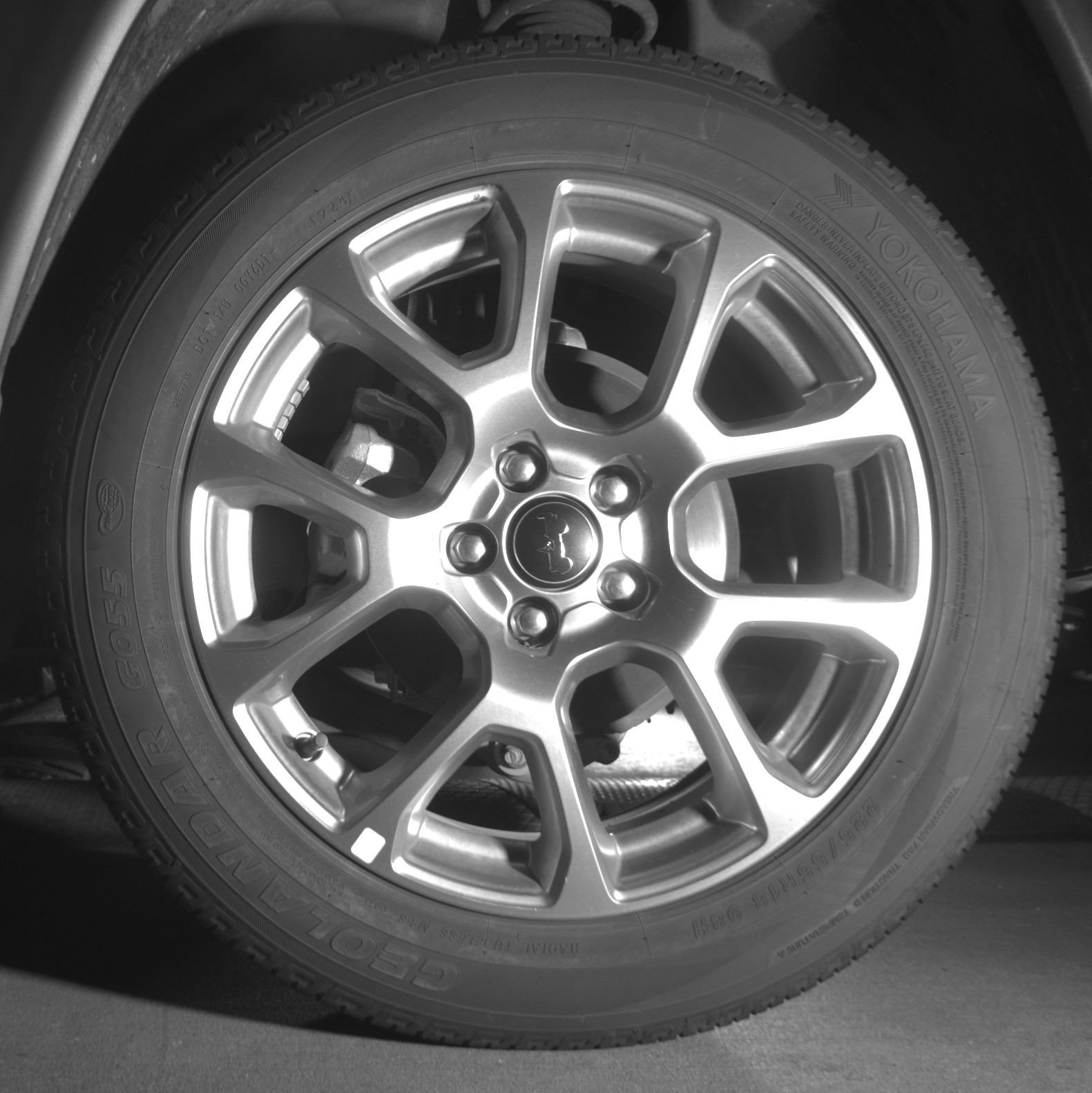 Thumbnail: 2025 Jeep Compass - 14