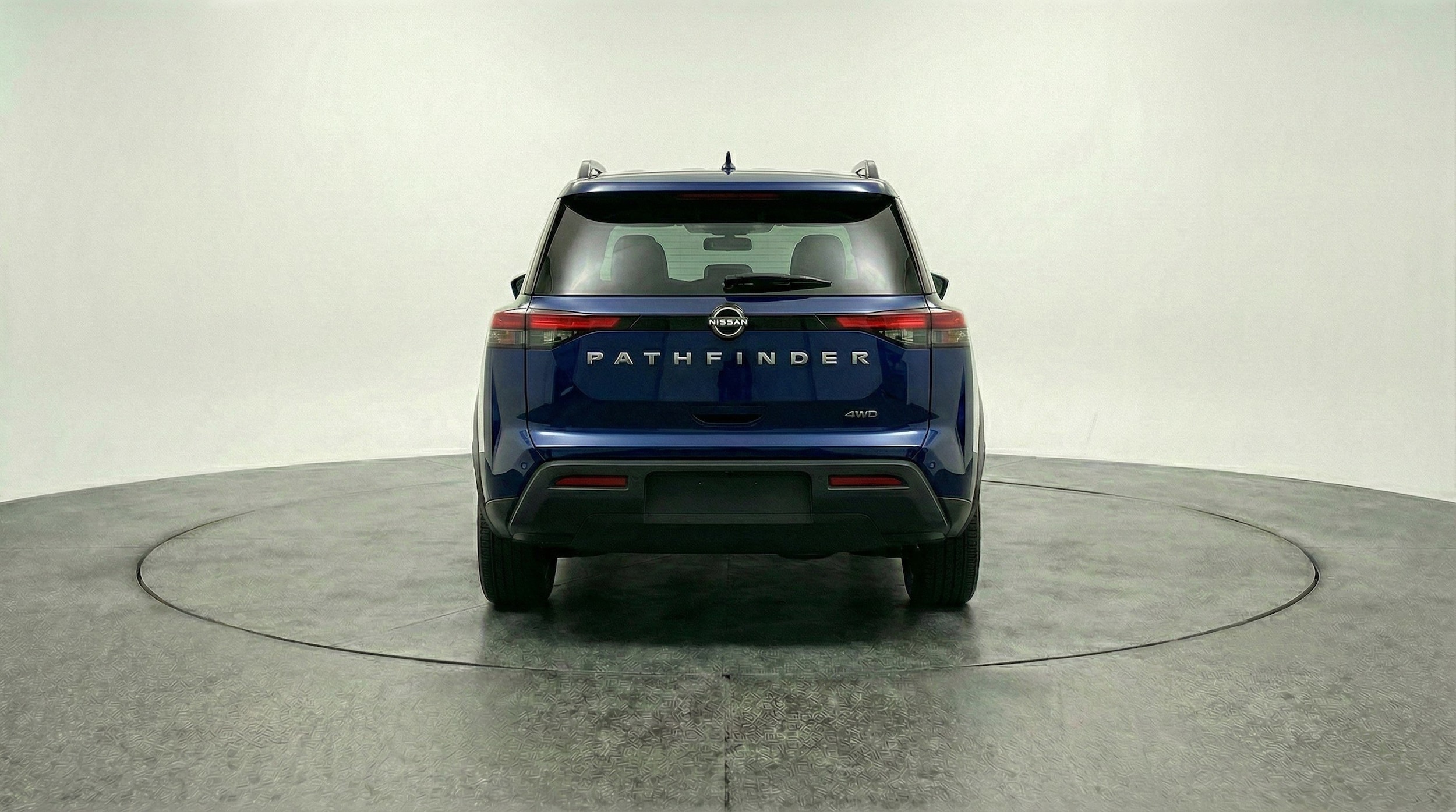 Thumbnail: 2025 Nissan Pathfinder - 7