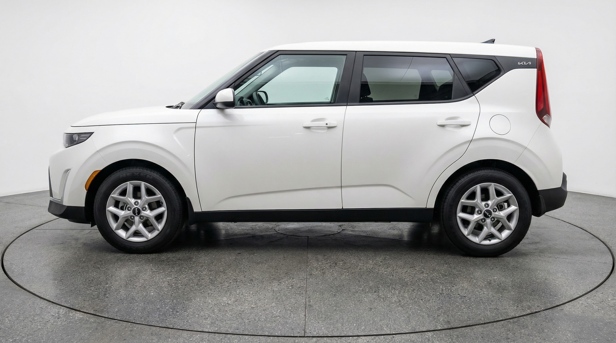 Thumbnail: 2025 Kia Soul - 4