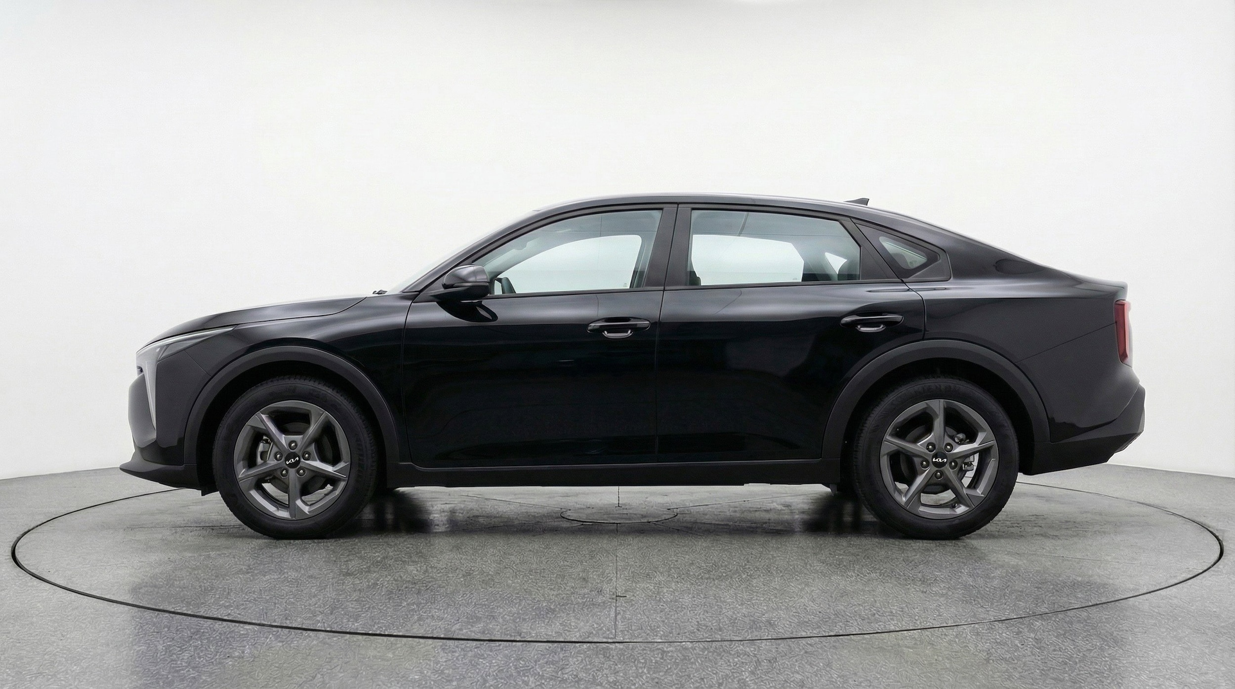 Thumbnail: 2025 Kia K4 - 5