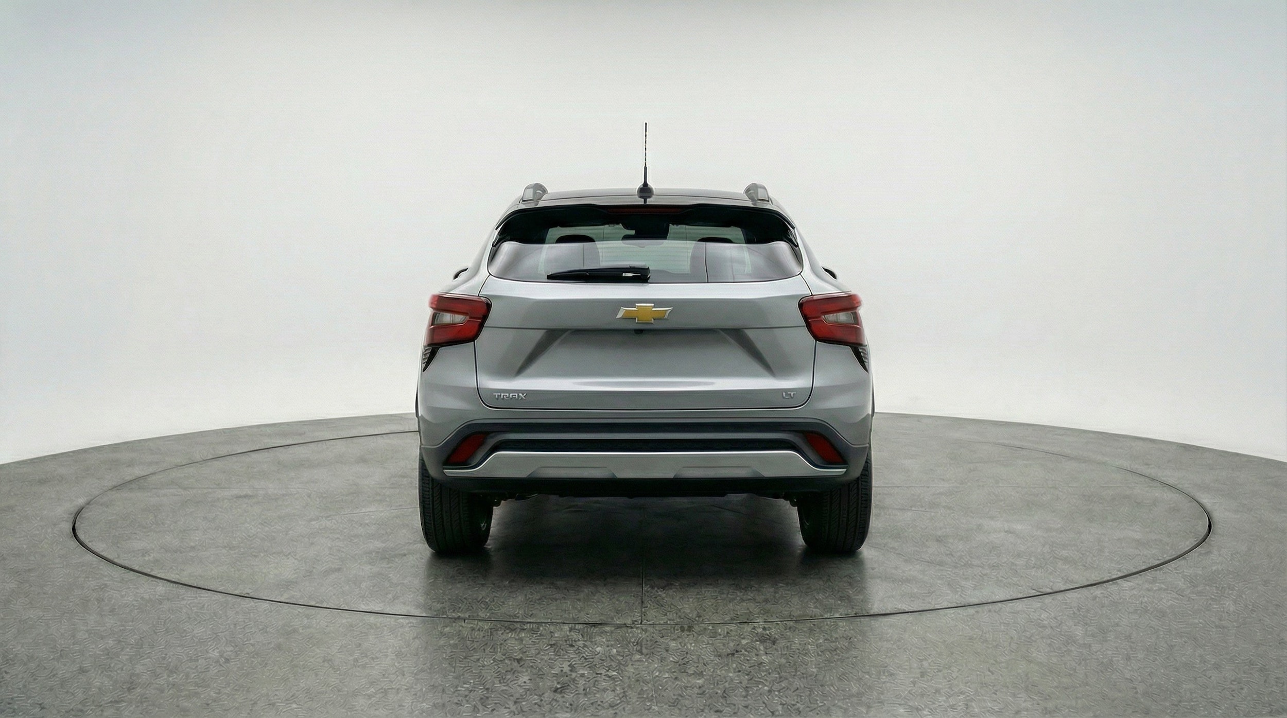 Thumbnail: 2025 Chevrolet Trax - 7