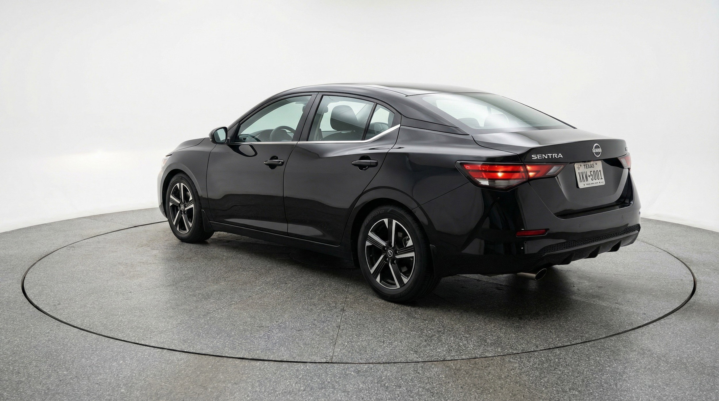 Thumbnail: 2025 Nissan Sentra - 6