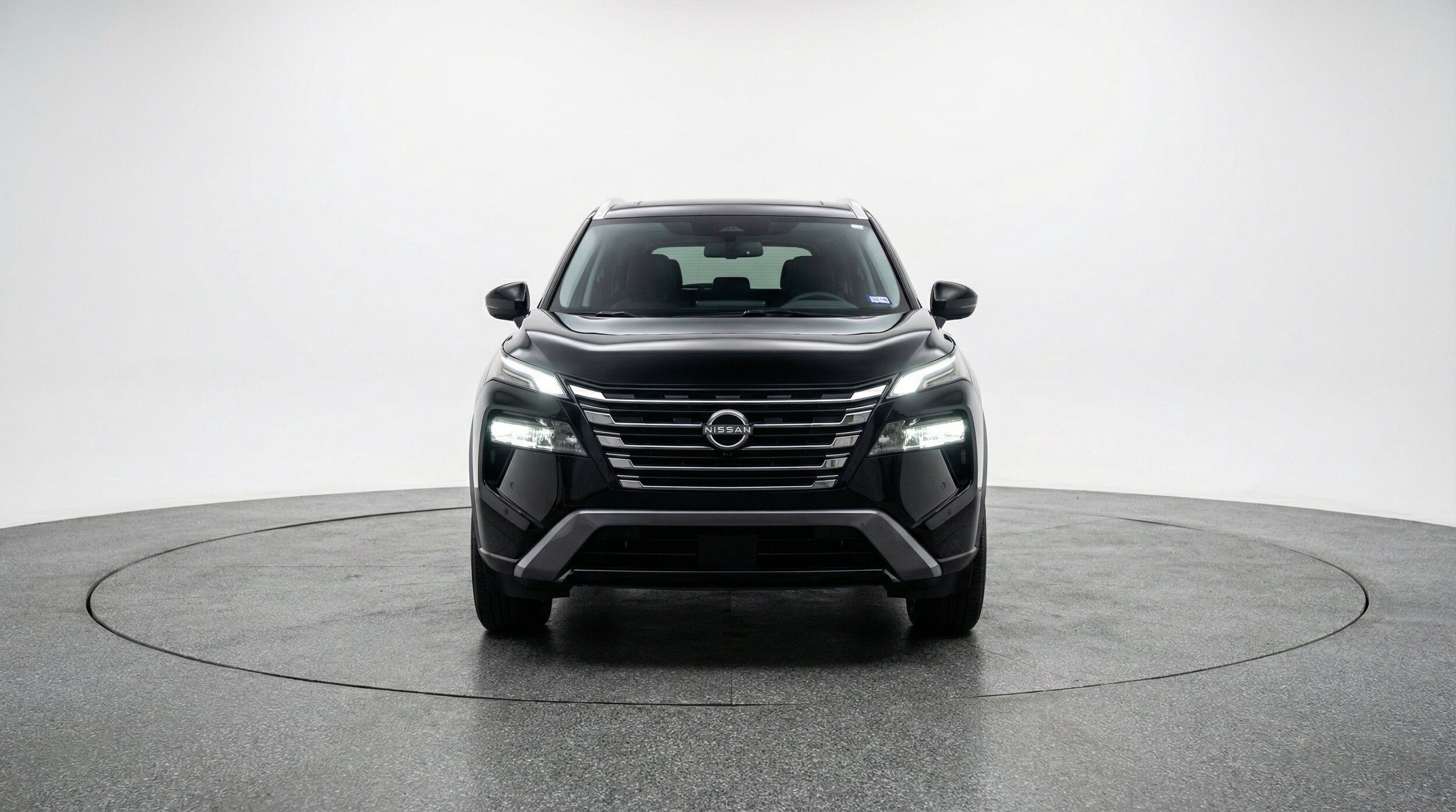 Thumbnail: 2026 Nissan Rogue - 2