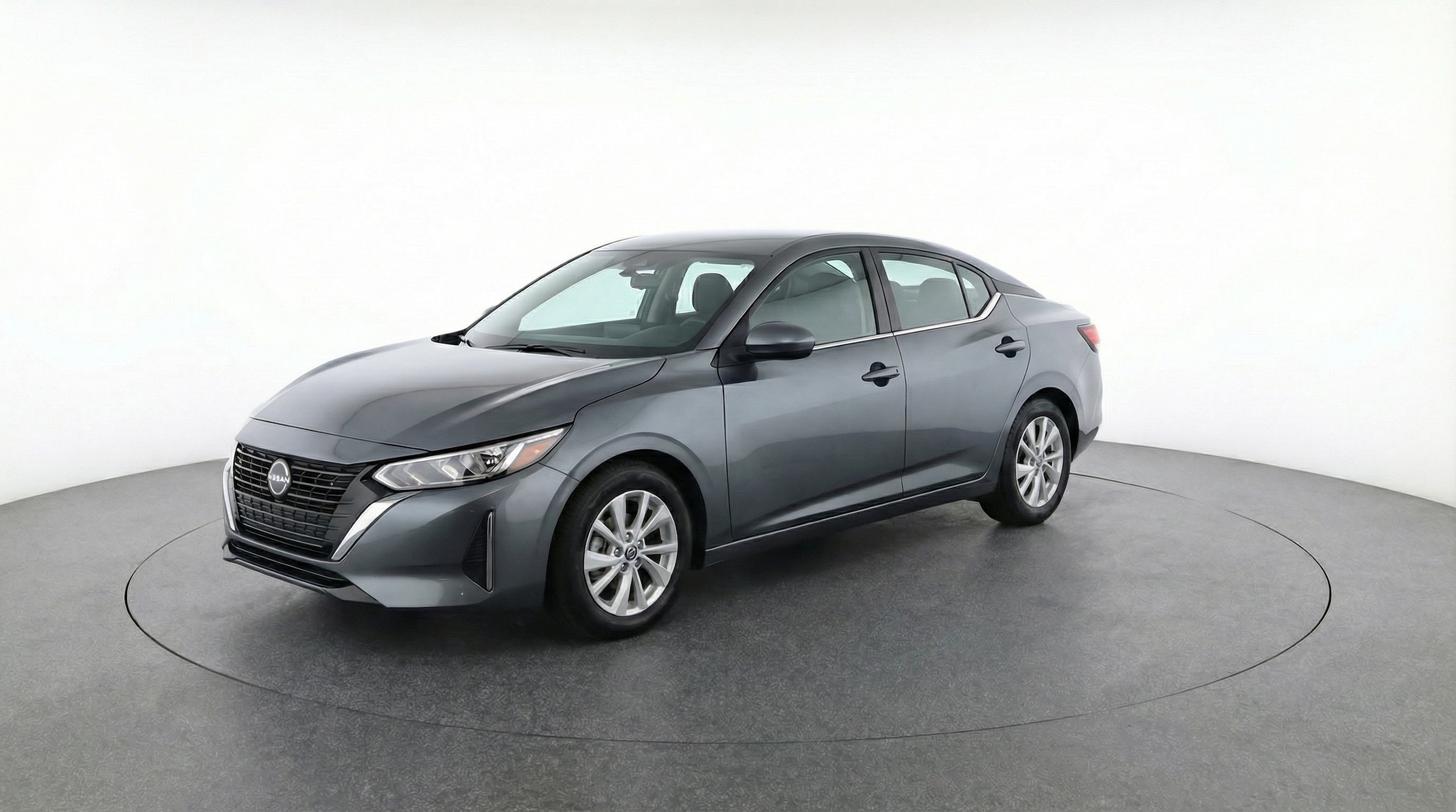 Thumbnail: 2025 Nissan Sentra - 3