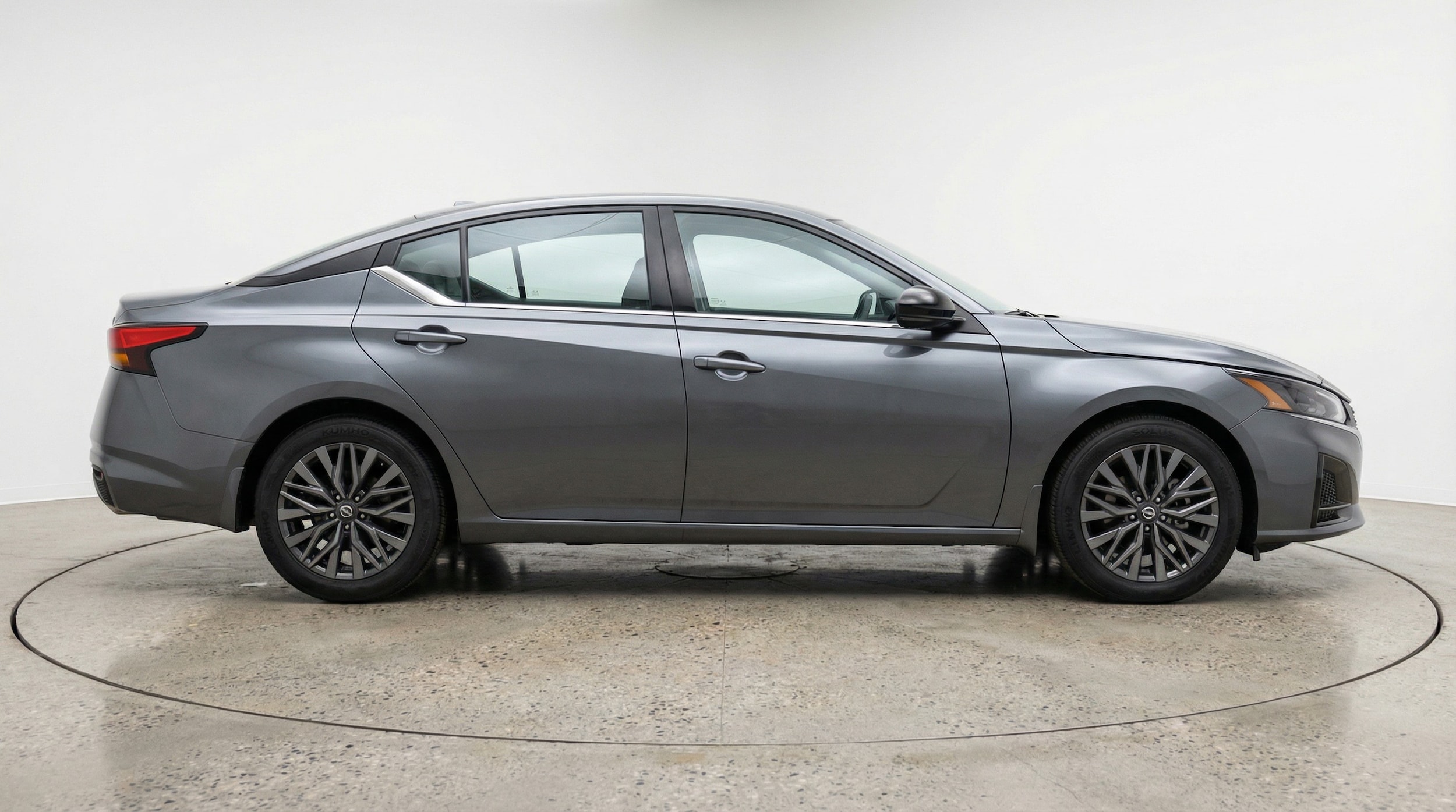 Thumbnail: 2025 Nissan Altima - 8