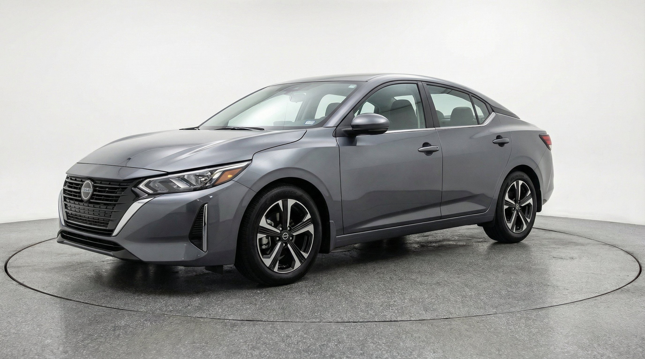 Thumbnail: 2025 Nissan Sentra - 3