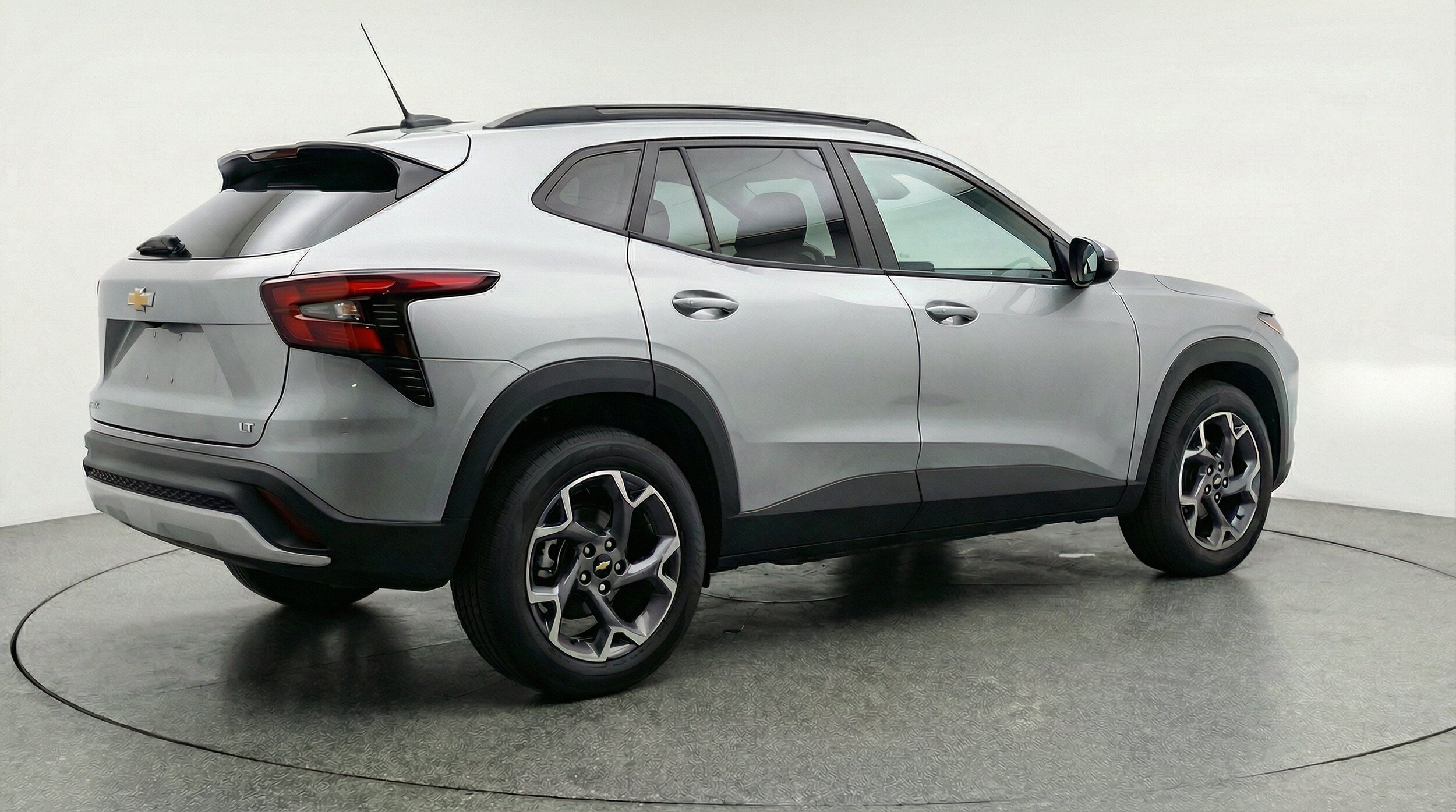 Thumbnail: 2025 Chevrolet Trax - 9
