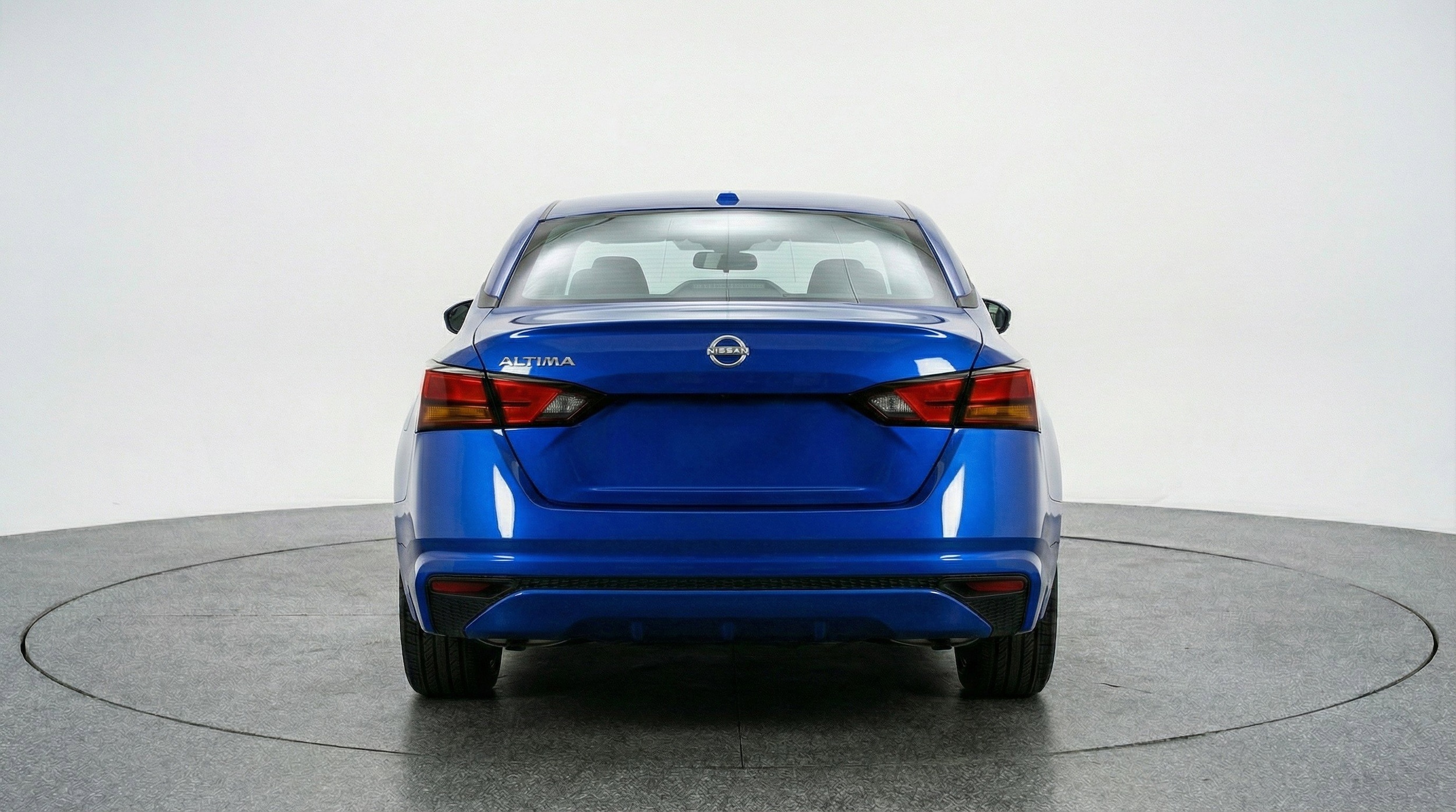 Thumbnail: 2025 Nissan Altima - 7