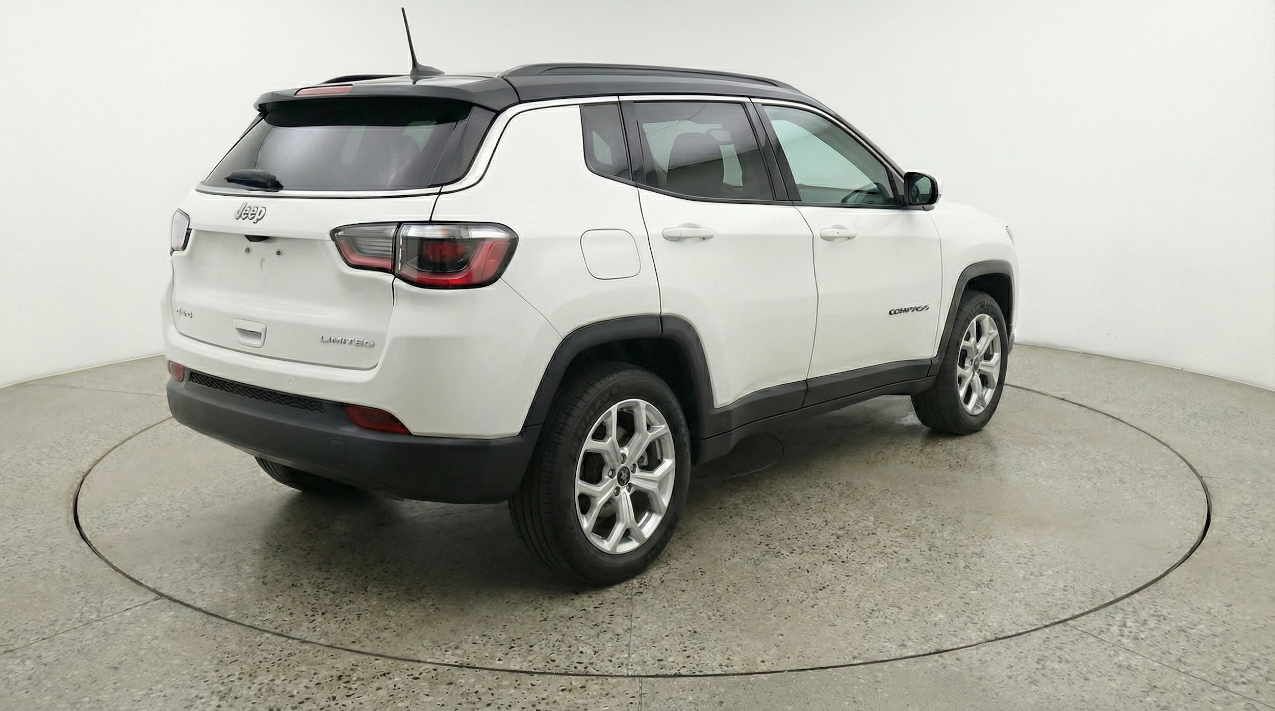 Thumbnail: 2025 Jeep Compass - 7