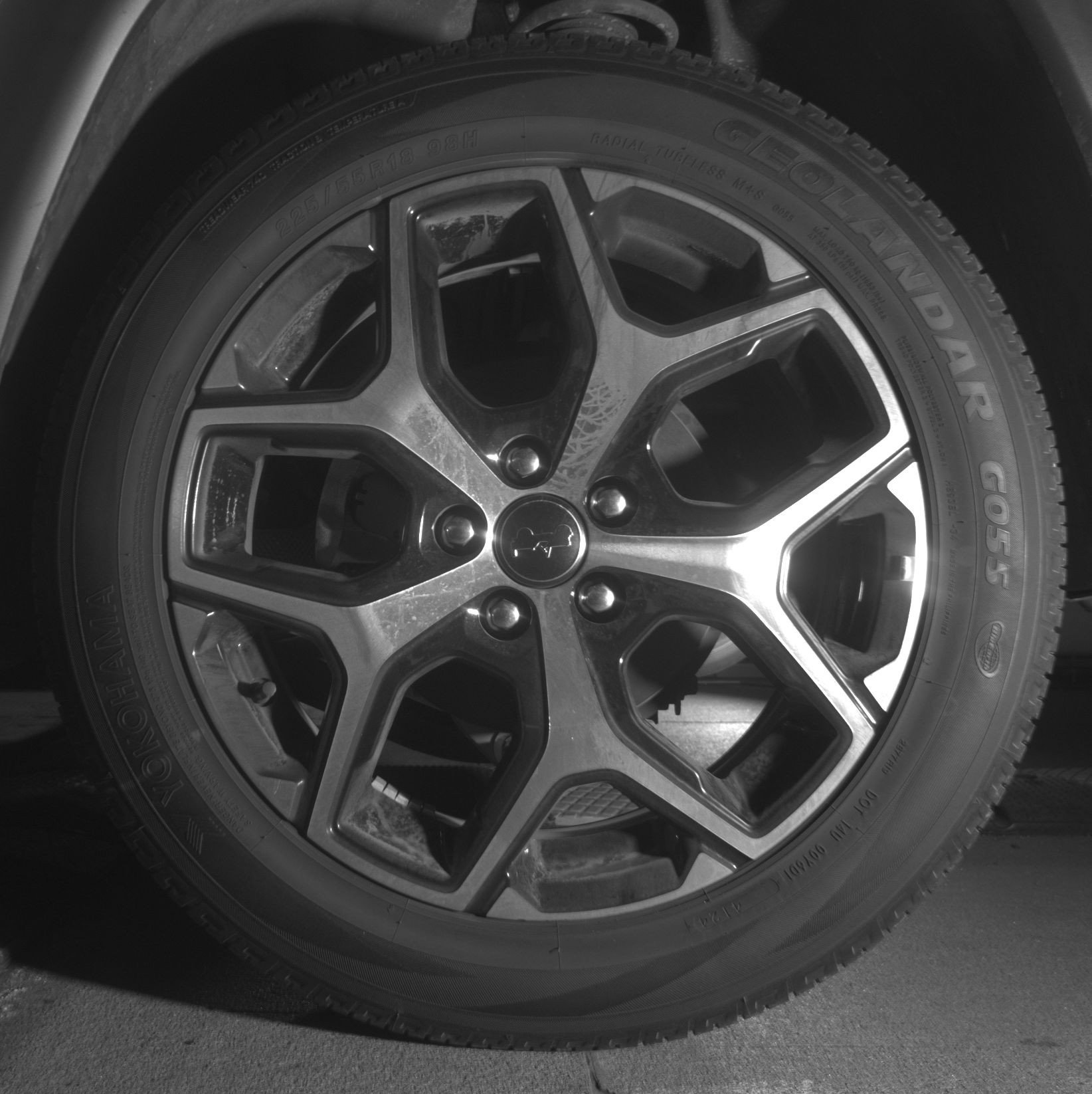 Thumbnail: 2025 Jeep Compass - 14